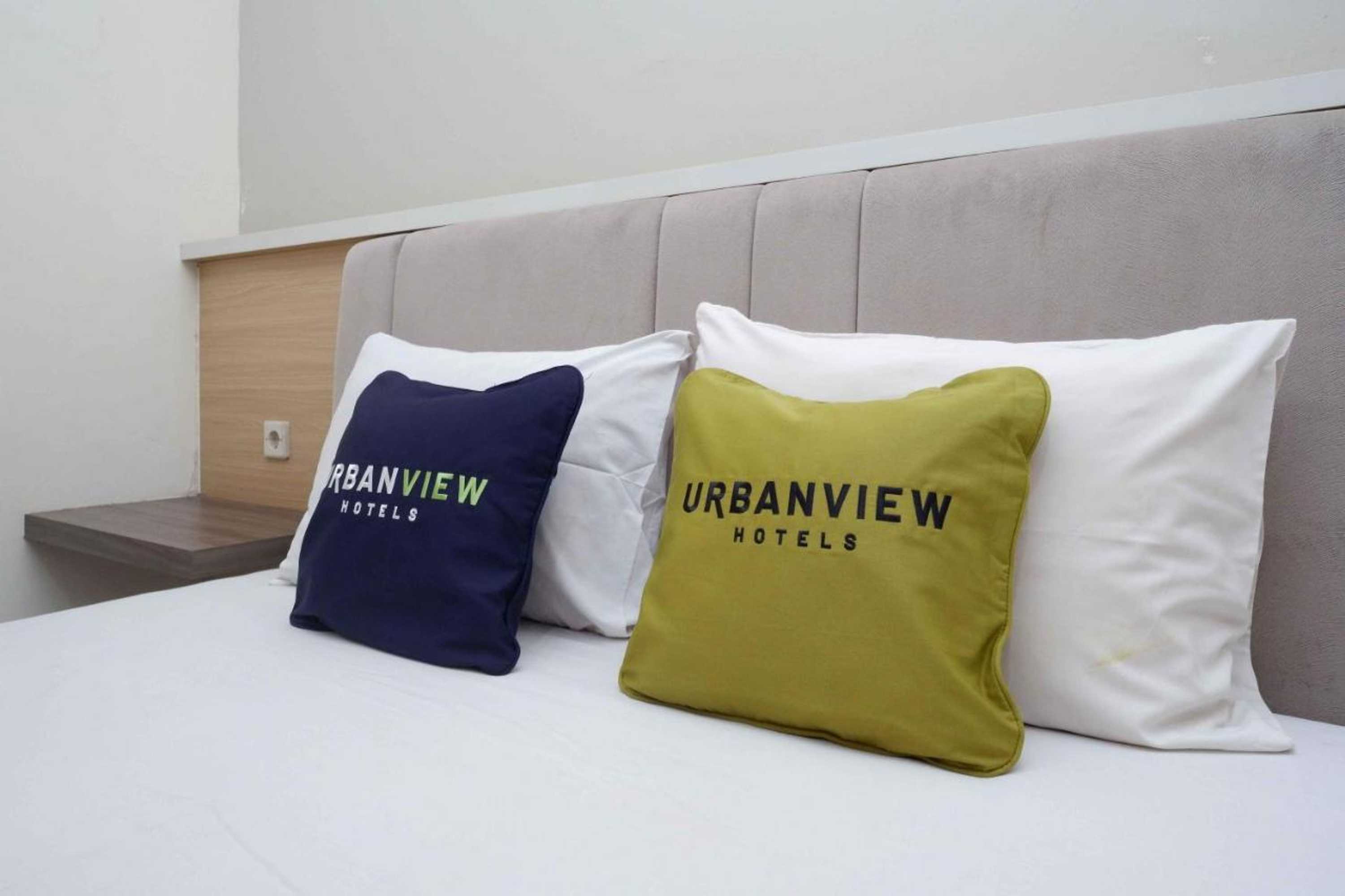 Gift card for Urbanview Hotel Double Tree Purwokerto by Reddoorz