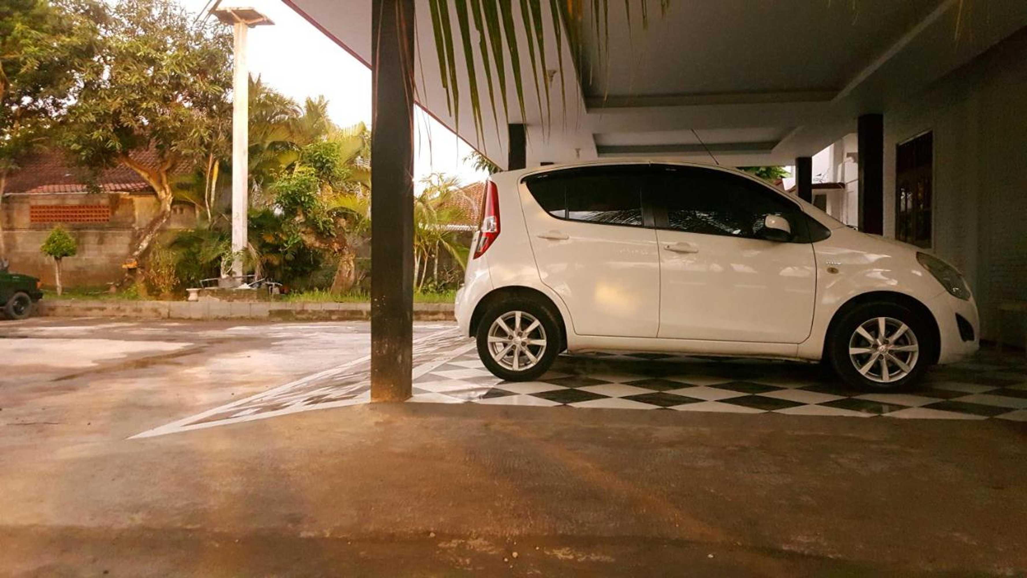 Gift card for Hotel Segara Mandala