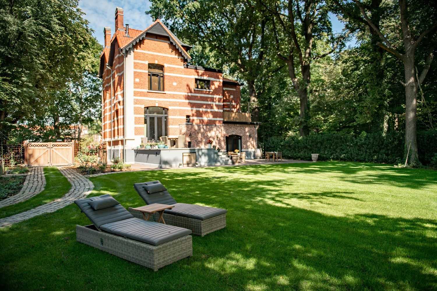 Gift card for B&b Parkhuys