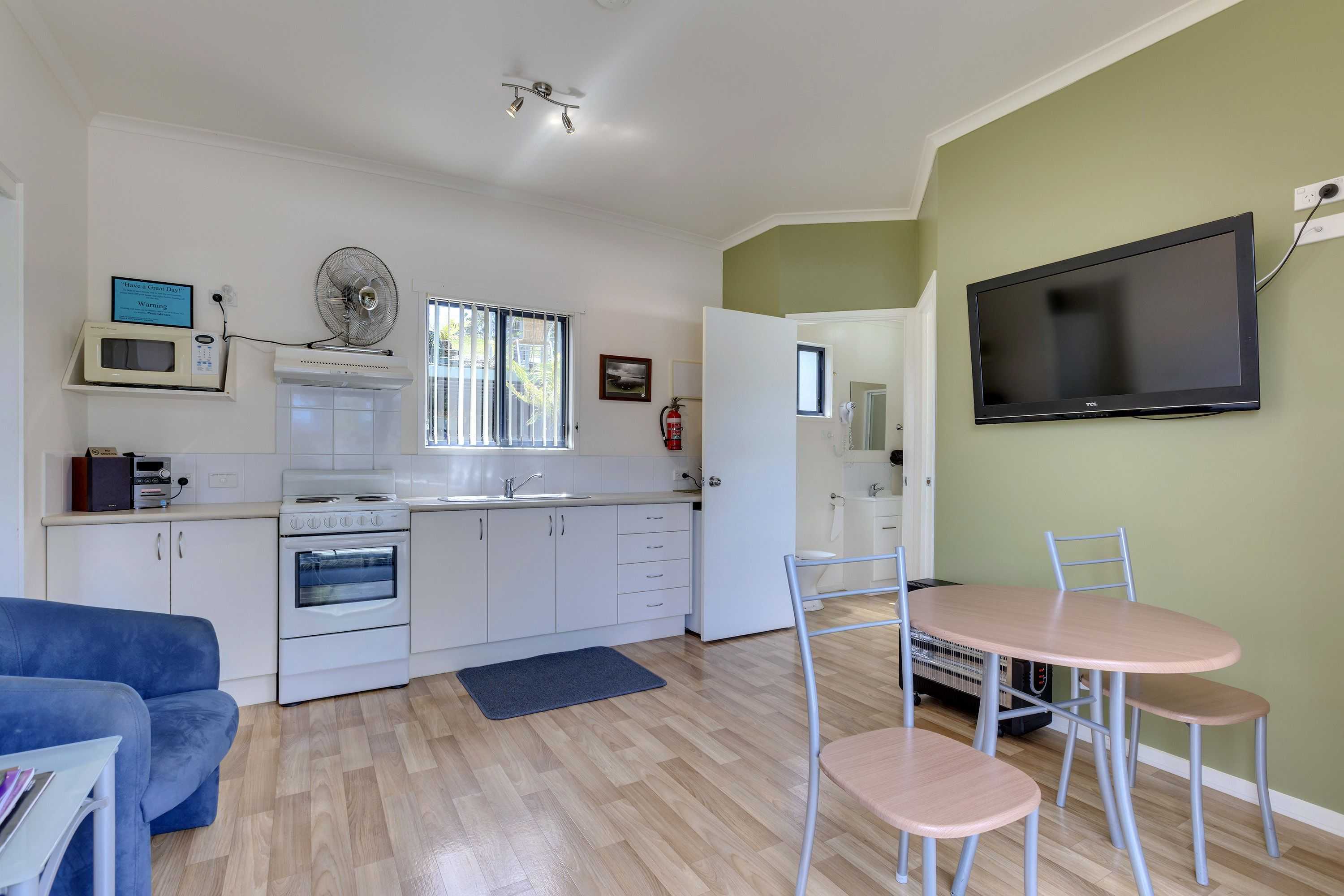 Gift card for Port Huon Cottages