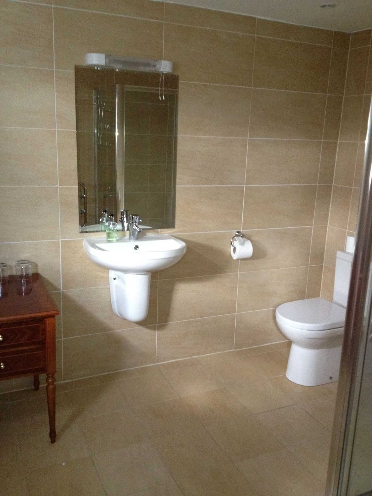 Gift card for Craigmhor Lodge & Courtyard