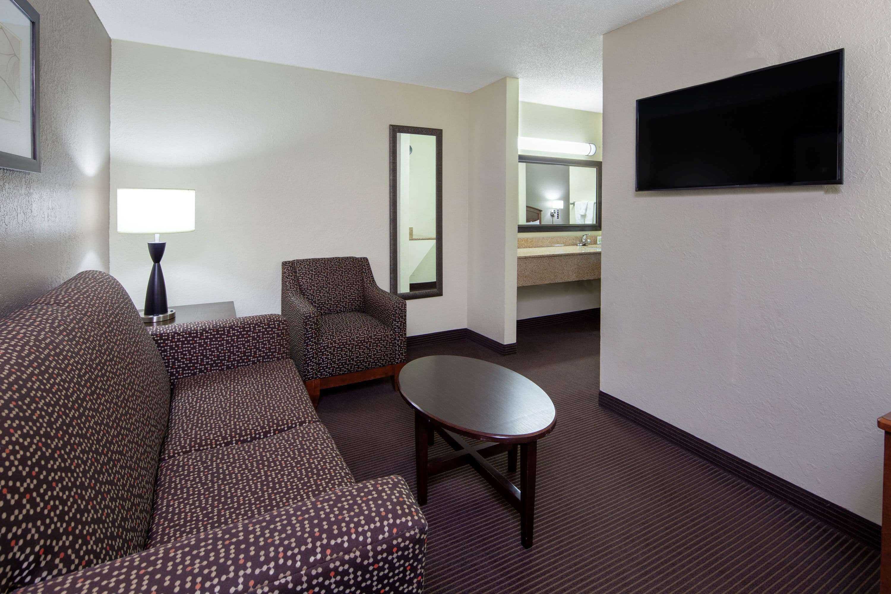 Gift card for Americinn by Wyndham Ironwood