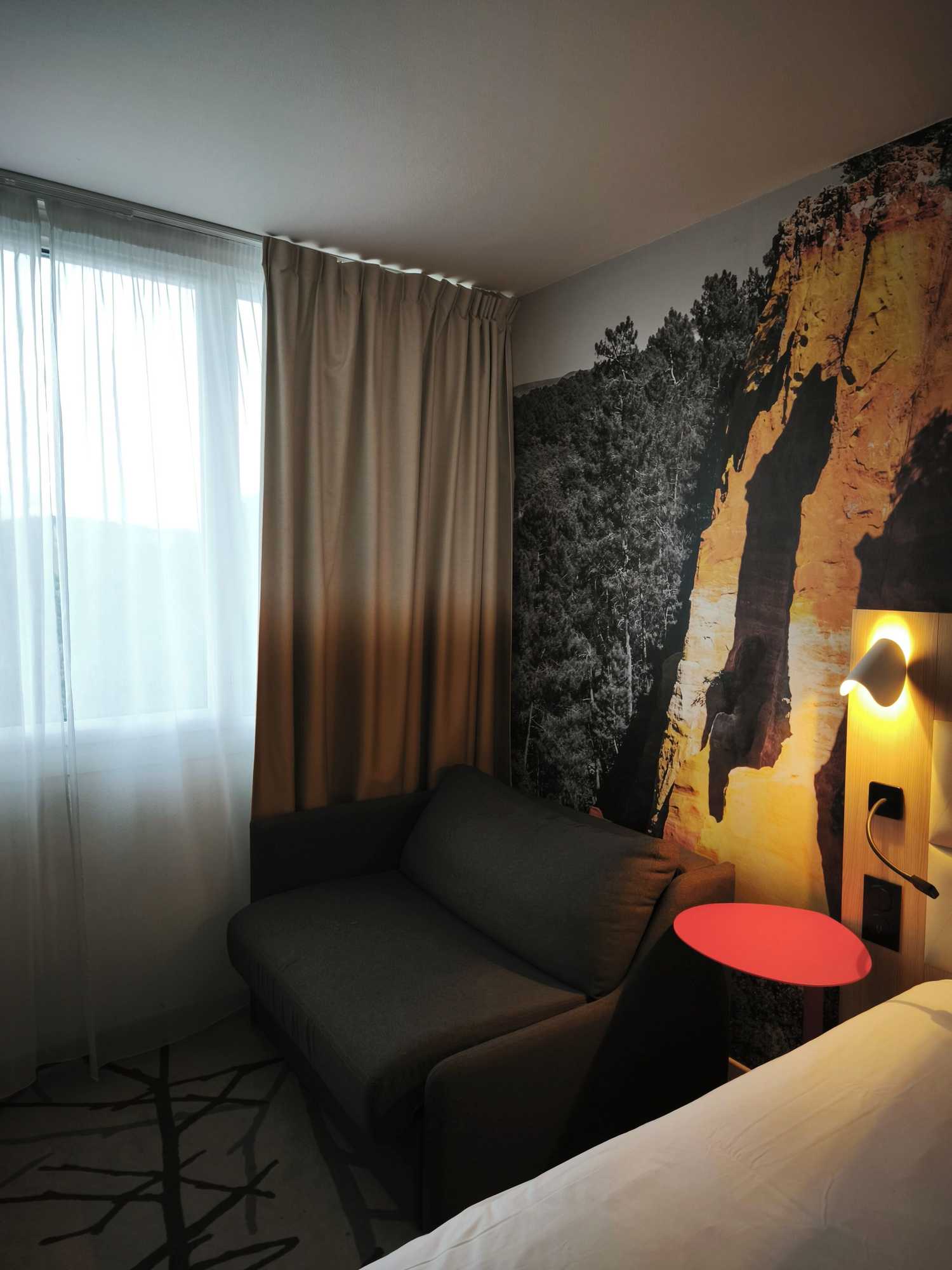 Gift card for Mercure Cavaillon Hotel