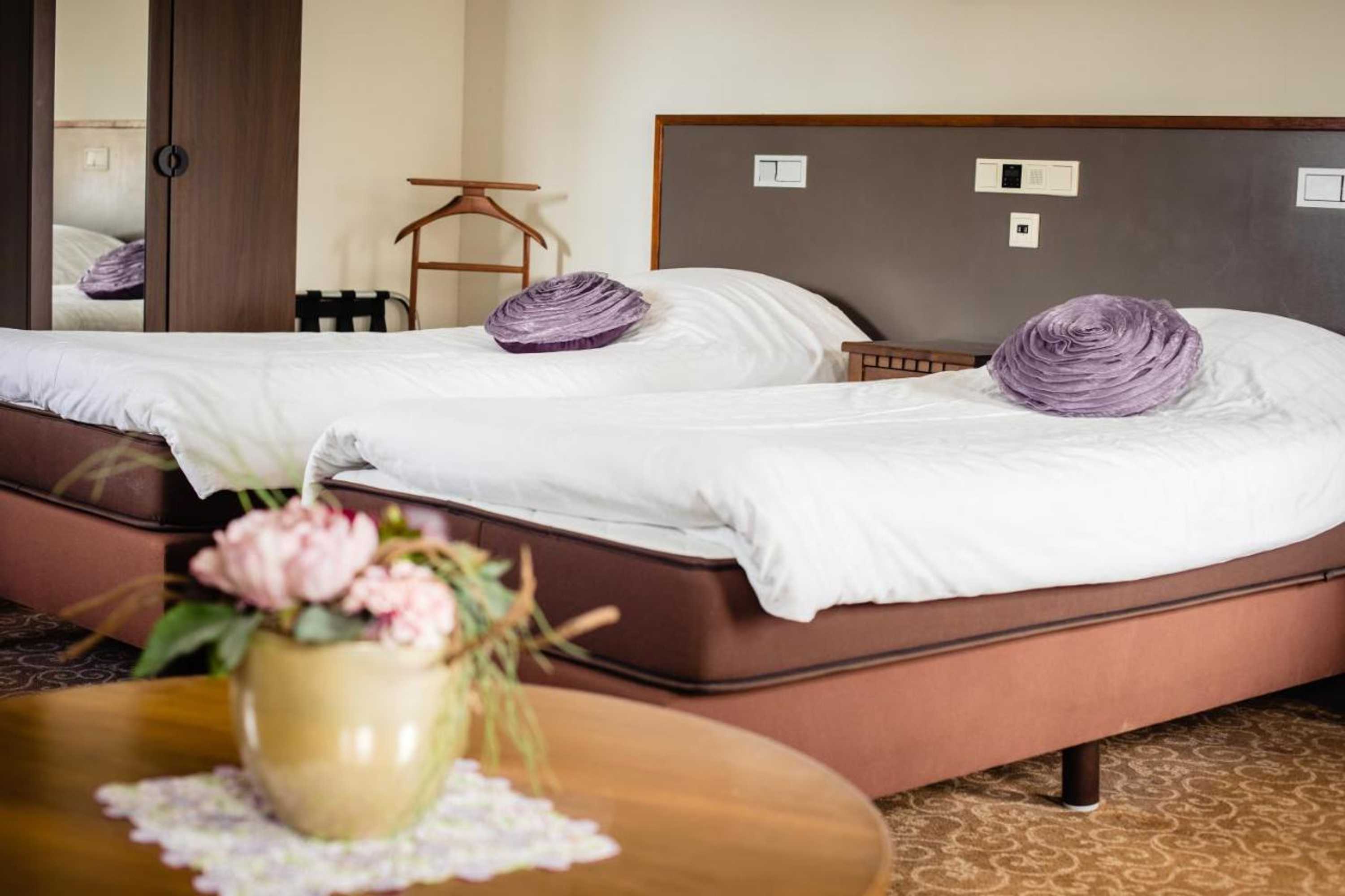 Gift card for Hotel de Reiziger