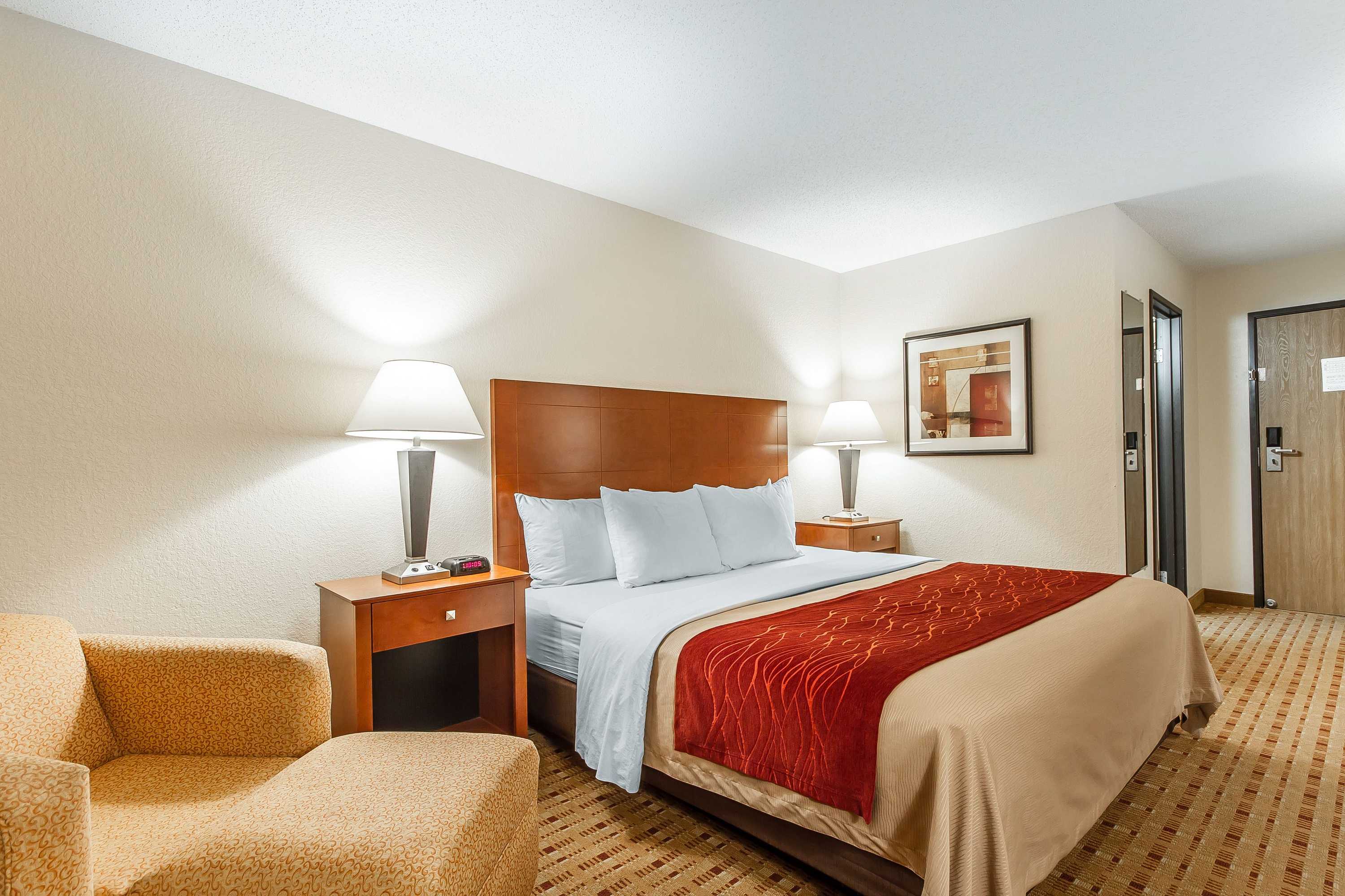 Gift card for Quality Inn & Suites Gift card for Quality Inn & Suites