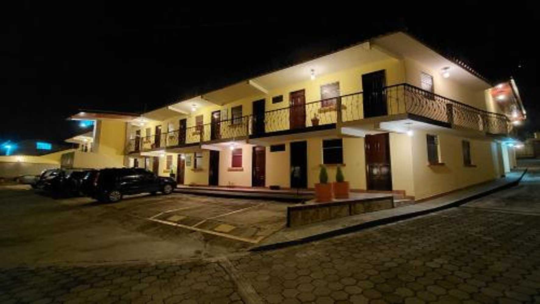 Gift card for Hotel y Restaurante Villa Esmeralda Gift card for Hotel y Restaurante Villa Esmeralda