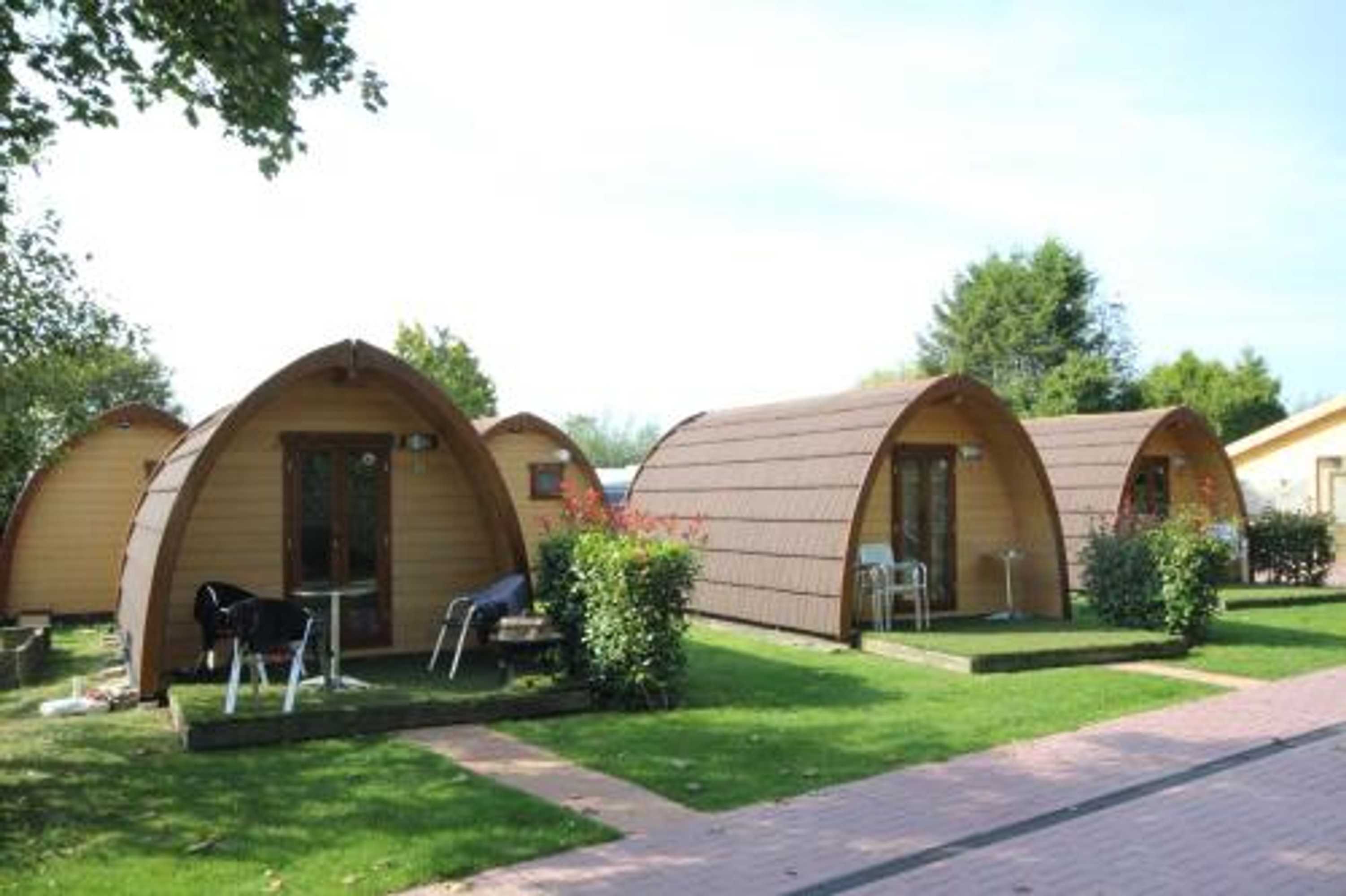 Gift card for Camping De Grienduil Gift card for Camping De Grienduil