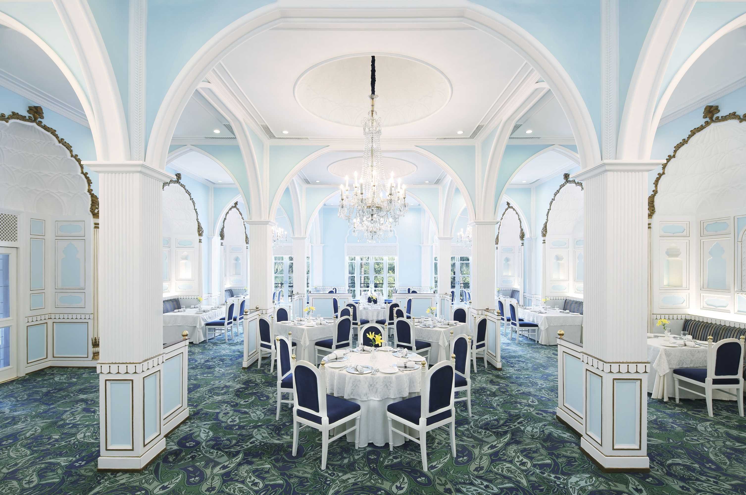 Gift card for Taj Mahal Lucknow