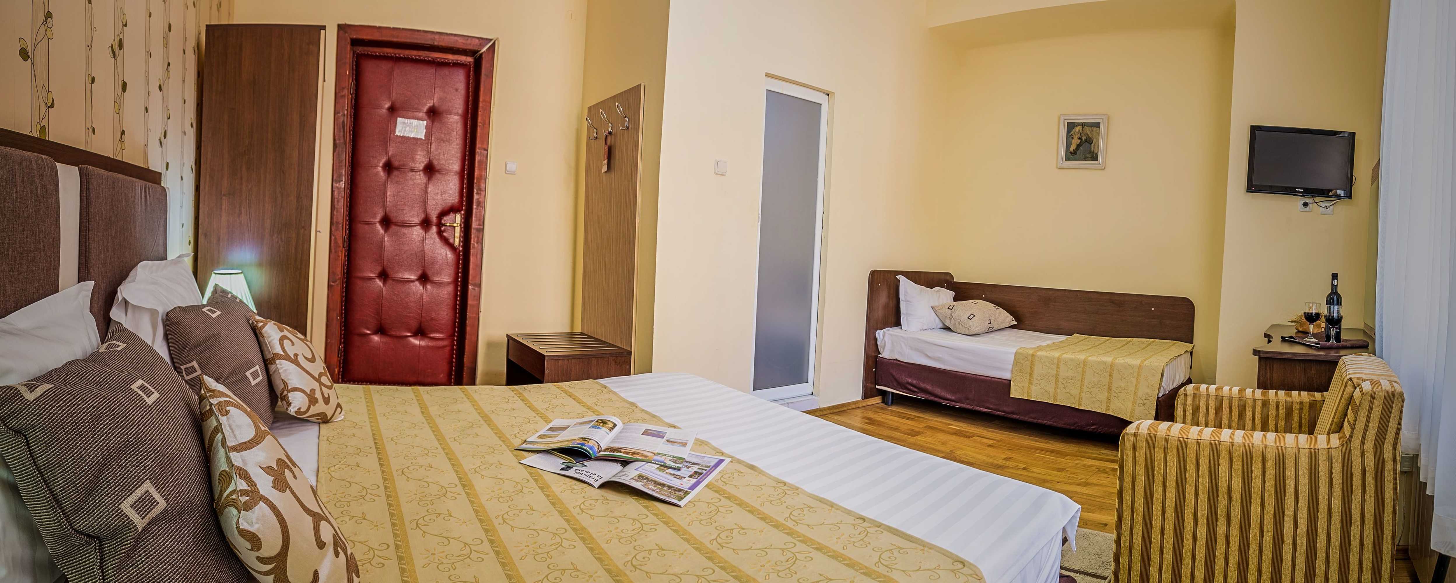 Gift card for Hotel Rina Cerbul Gift card for Hotel Rina Cerbul