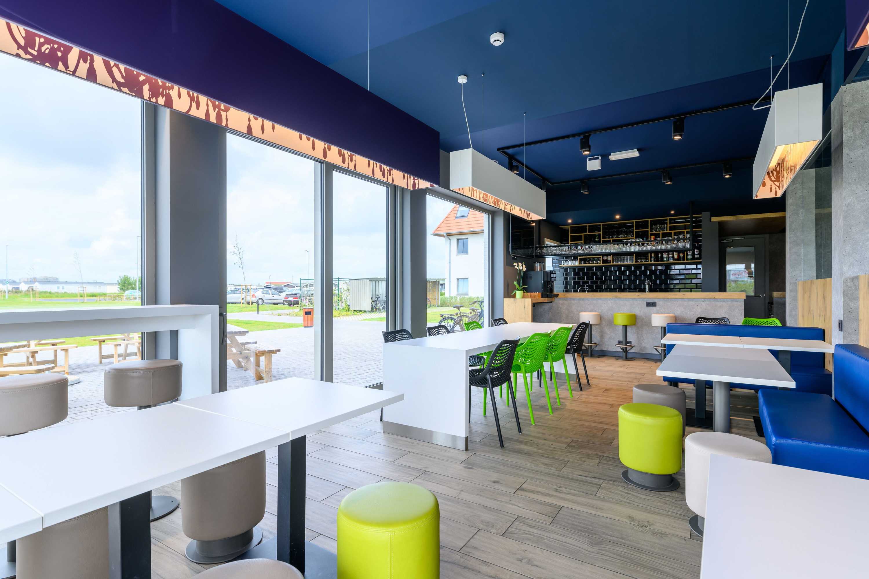 Gift card for Ibis Budget Oostende Airport Gift card for Ibis Budget Oostende Airport