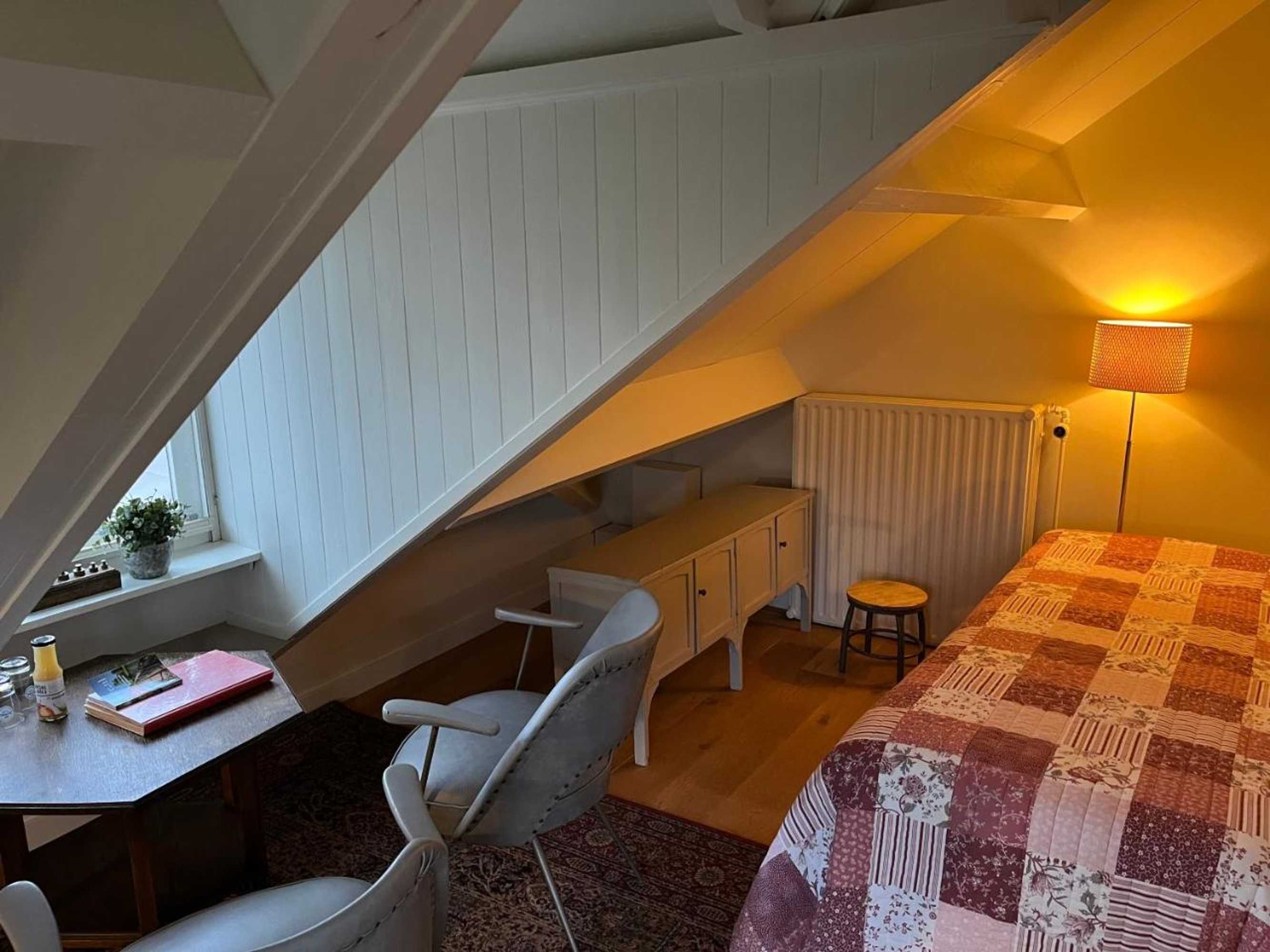 Gift card for Hotel Restaurant Oortjeshekken