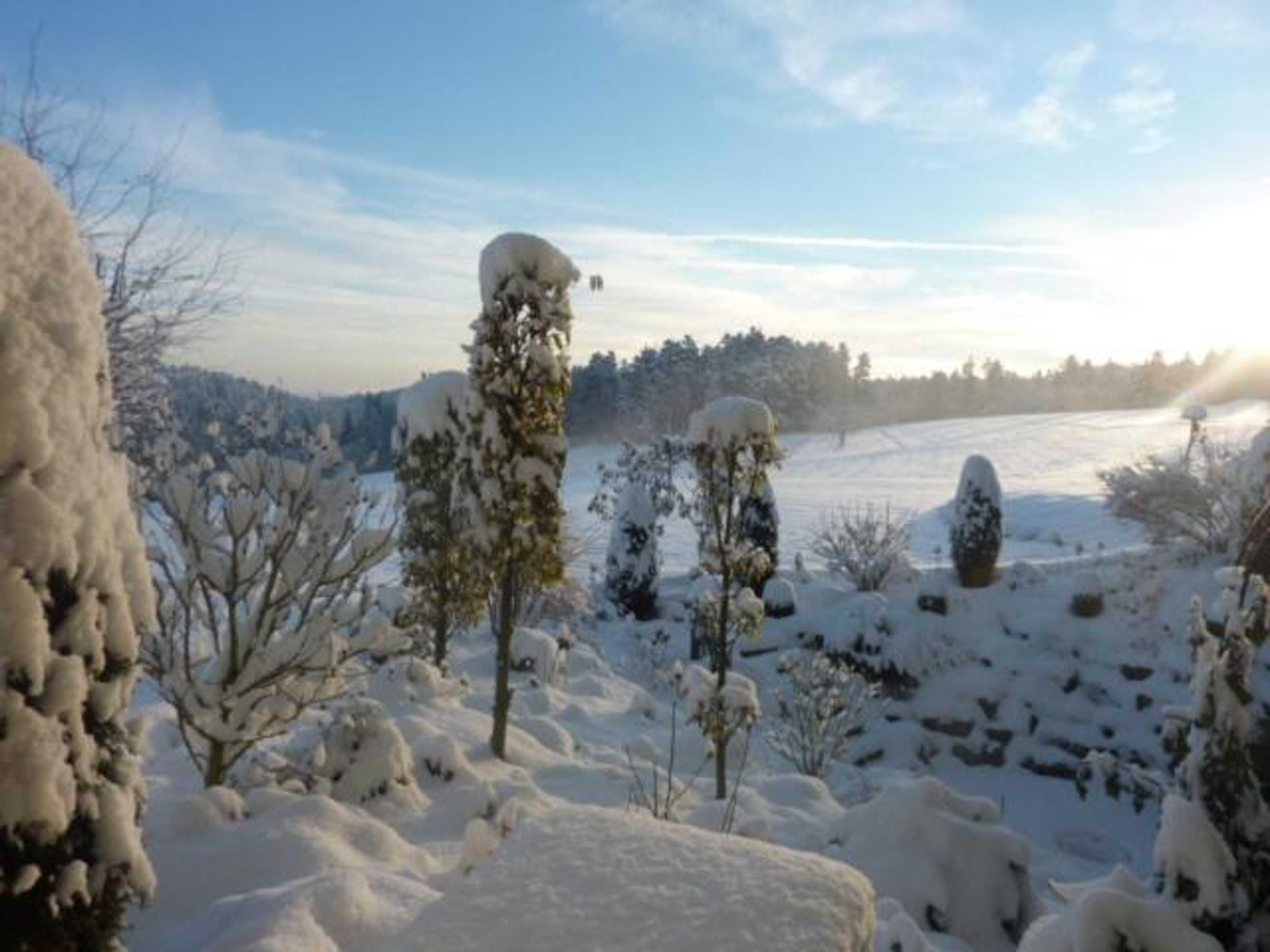 Gift card for Landhotel Talblick