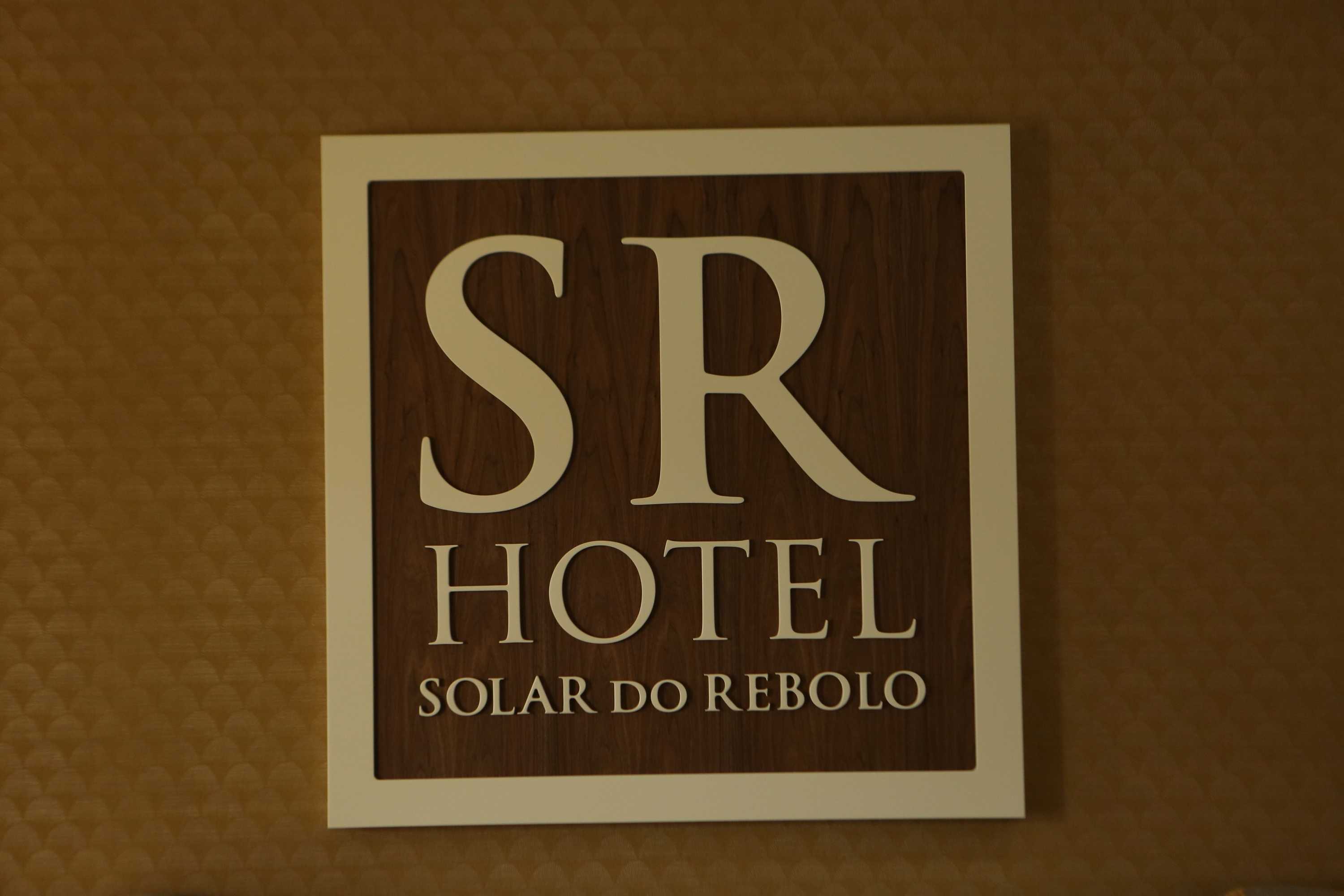 Gift card for Hotel Solar do Rebolo Gift card for Hotel Solar do Rebolo