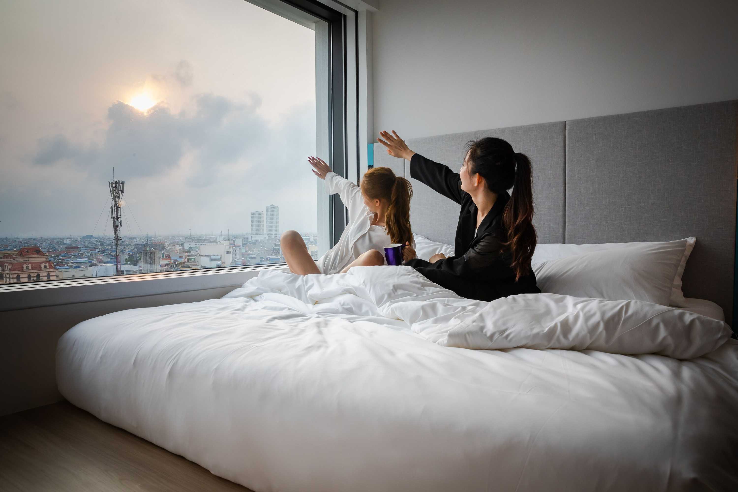 Gift card for Tru by Hilton Nam Dinh City Centre Gift card for Tru by Hilton Nam Dinh City Centre