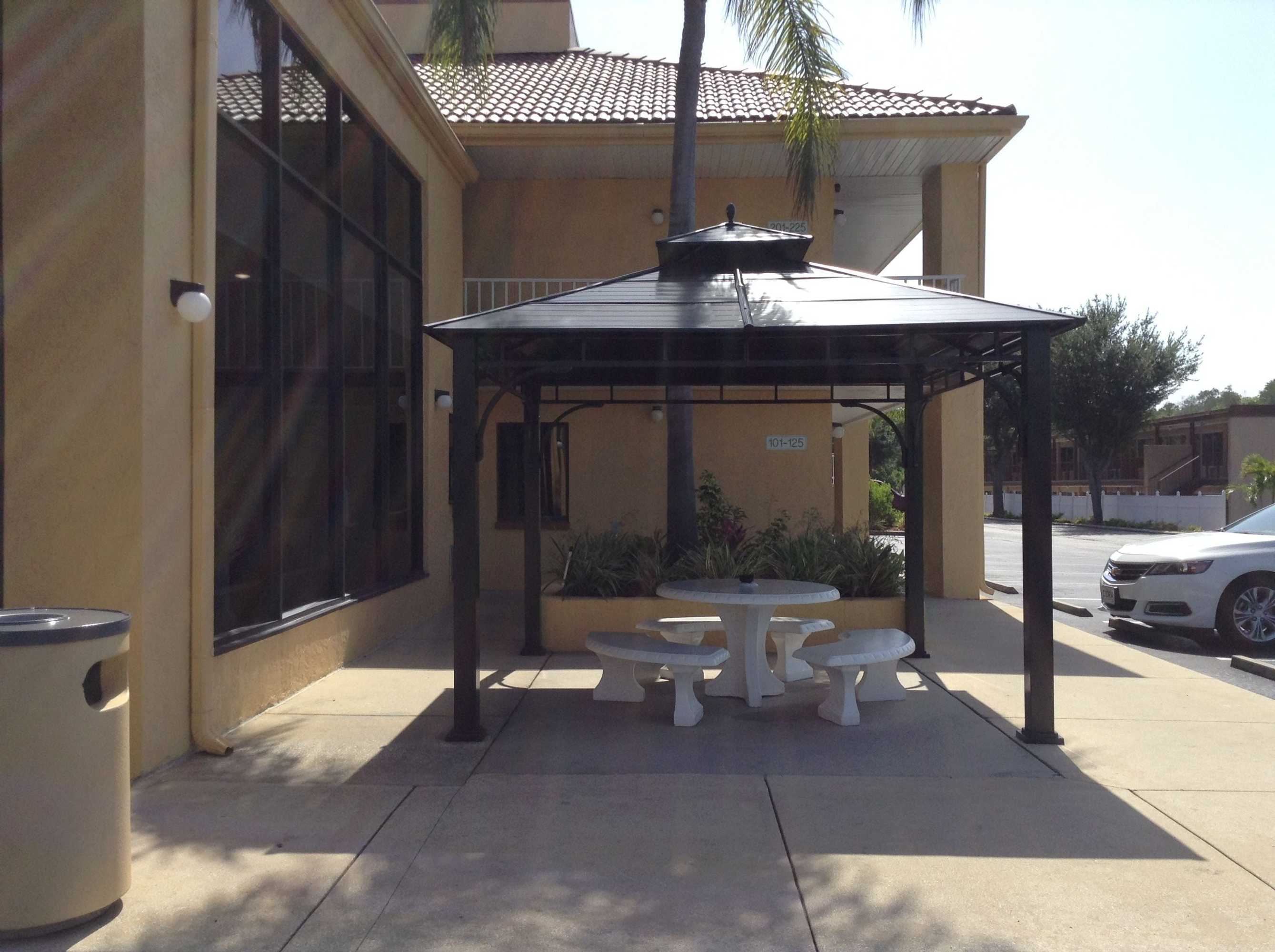 Gift card for Rodeway Inn Port Richey North Gift card for Rodeway Inn Port Richey North