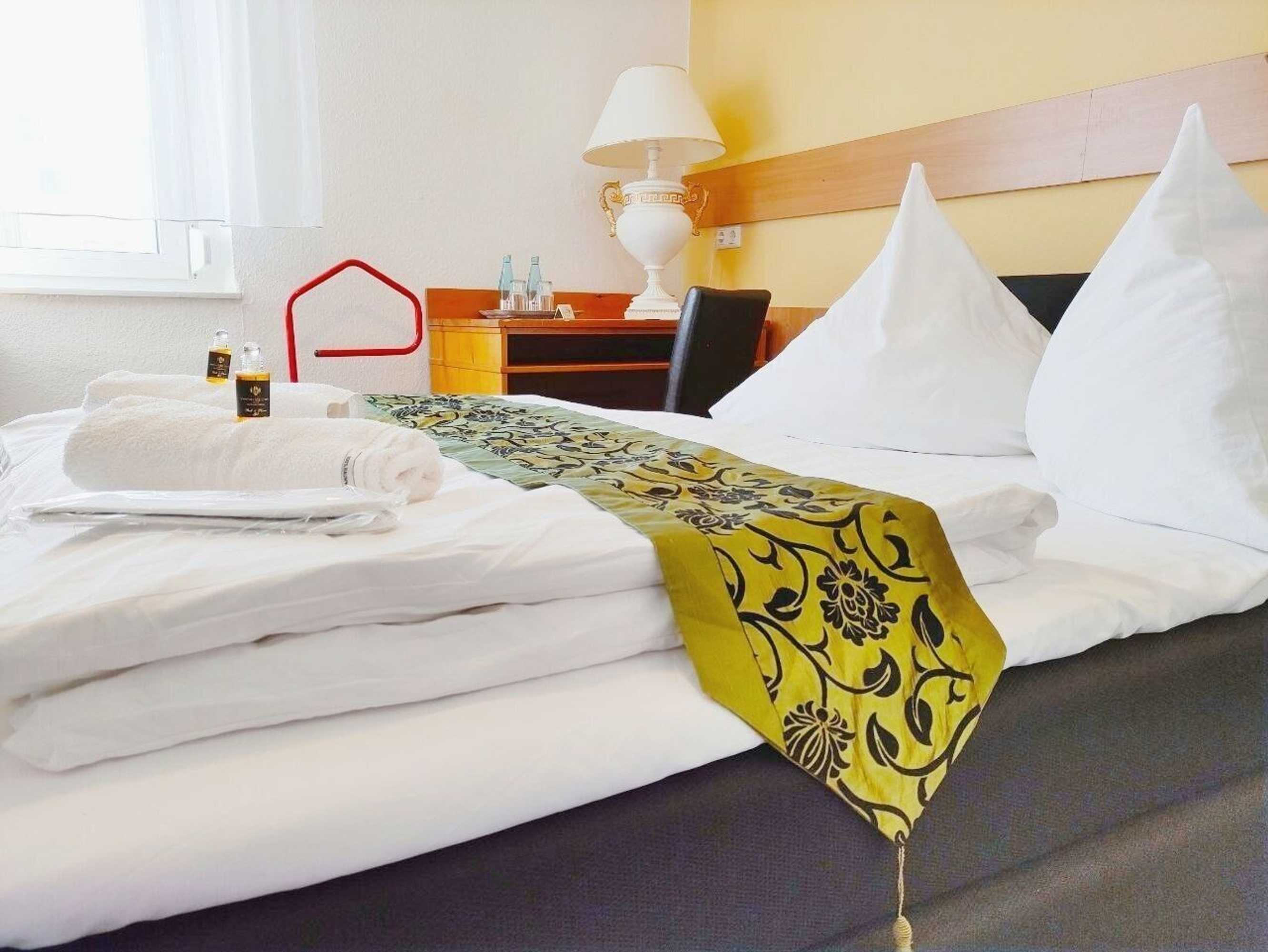 Gift card for City Hotel Pforzheim Gift card for City Hotel Pforzheim