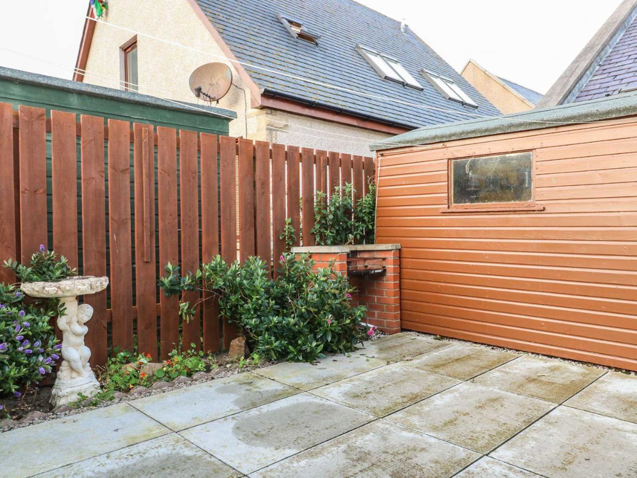 Gift card for Harbour View