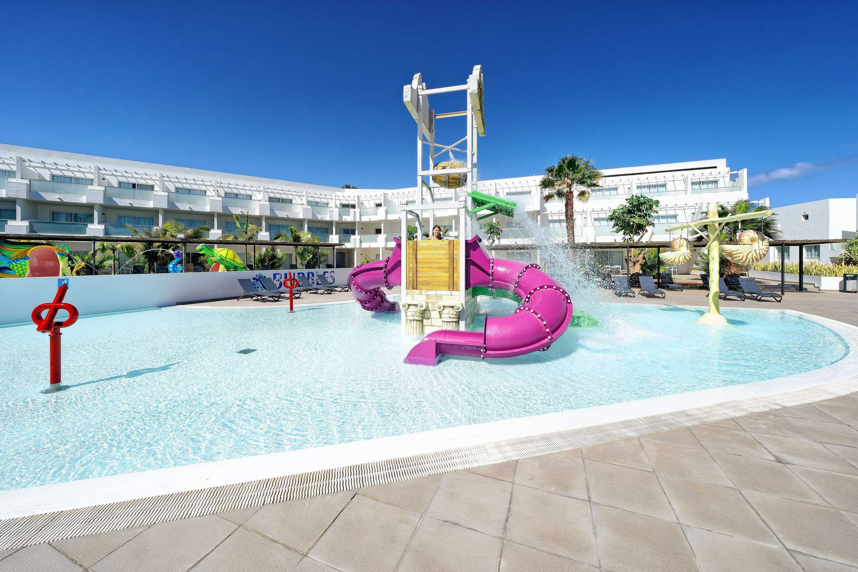 Gift card for Sentido Aequora Lanzarote Suites Gift card for Sentido Aequora Lanzarote Suites