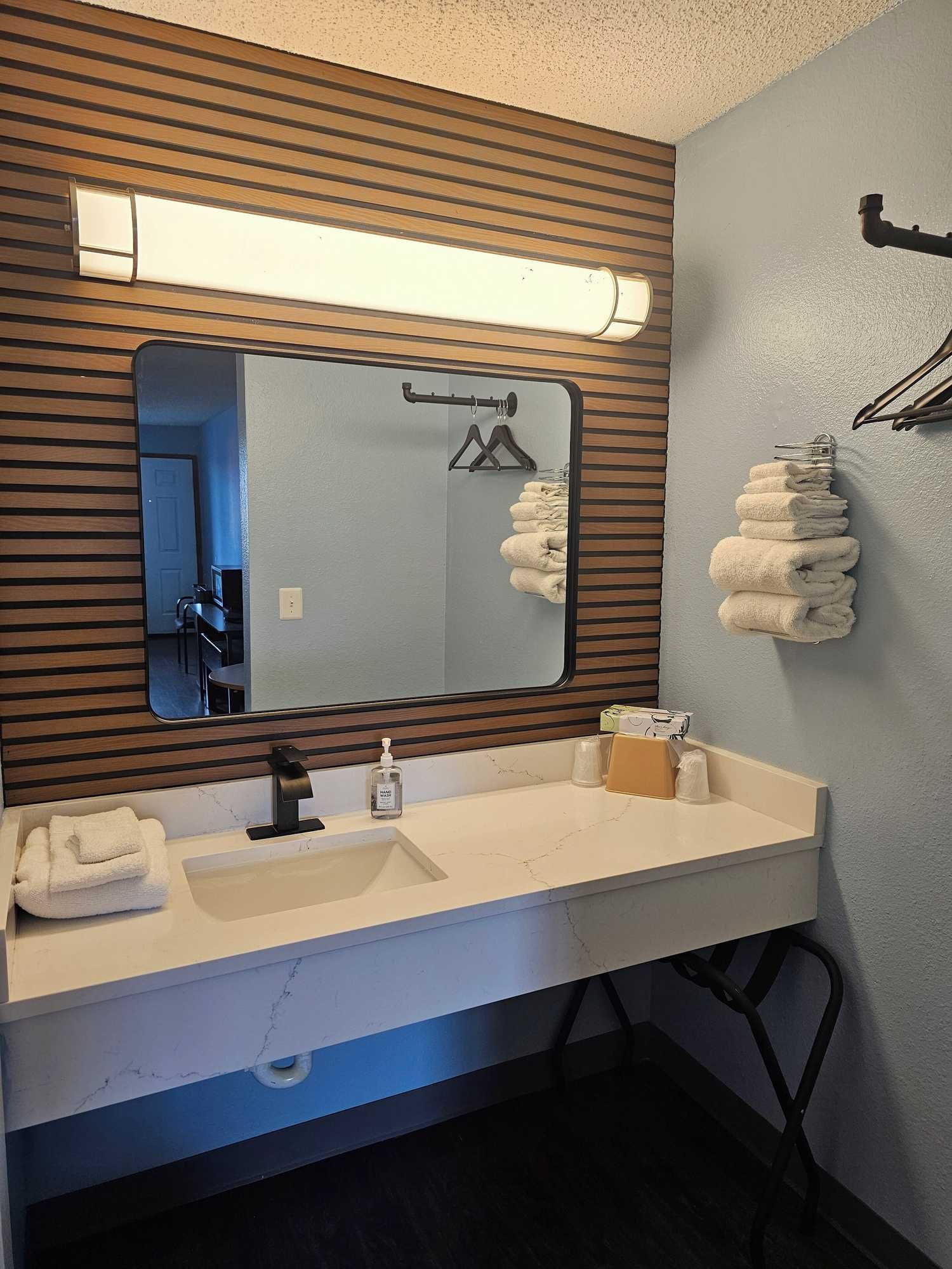 Gift card for Sumner Motor Inn