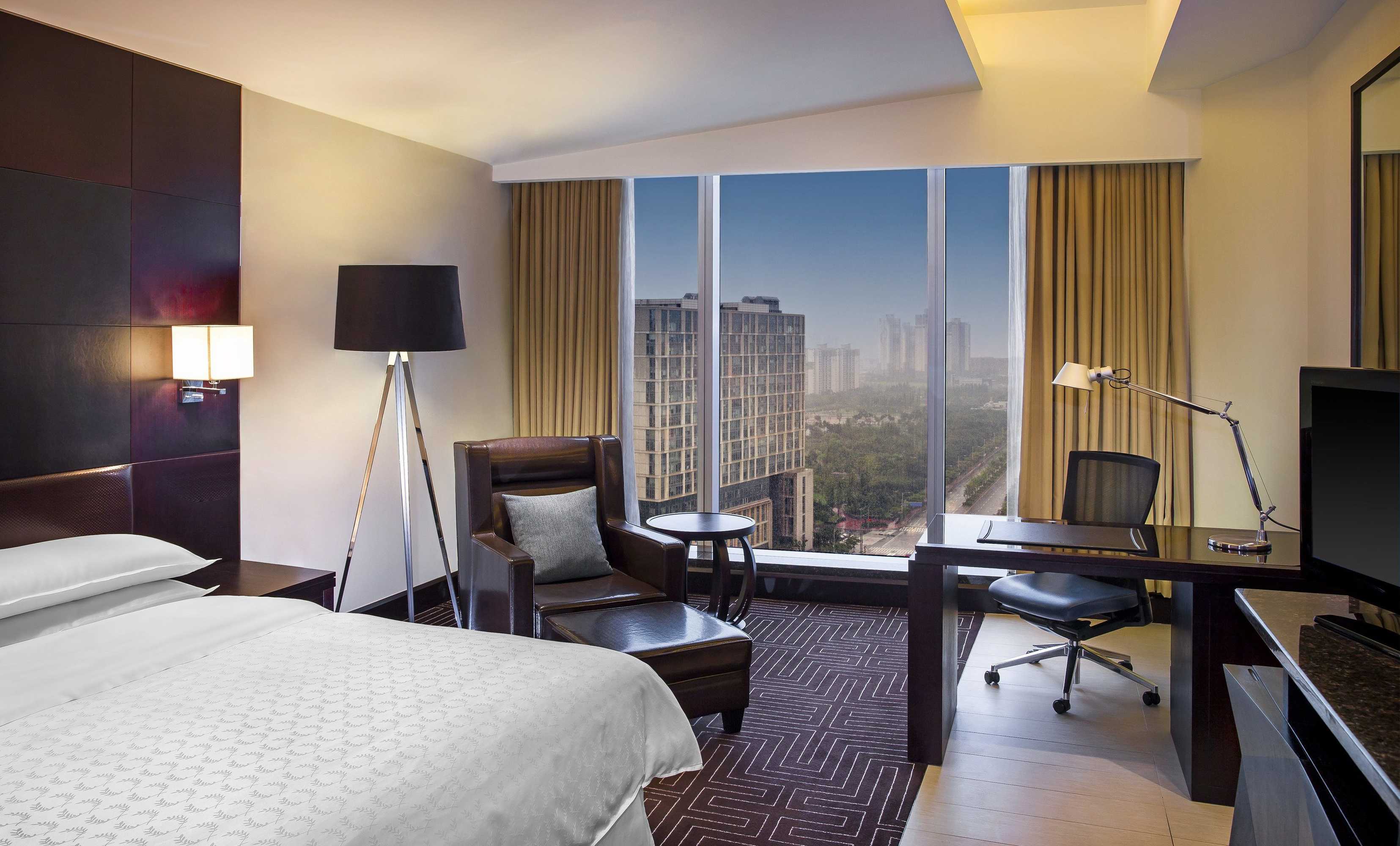 Gift card for Sheraton Grand Incheon Hotel Gift card for Sheraton Grand Incheon Hotel
