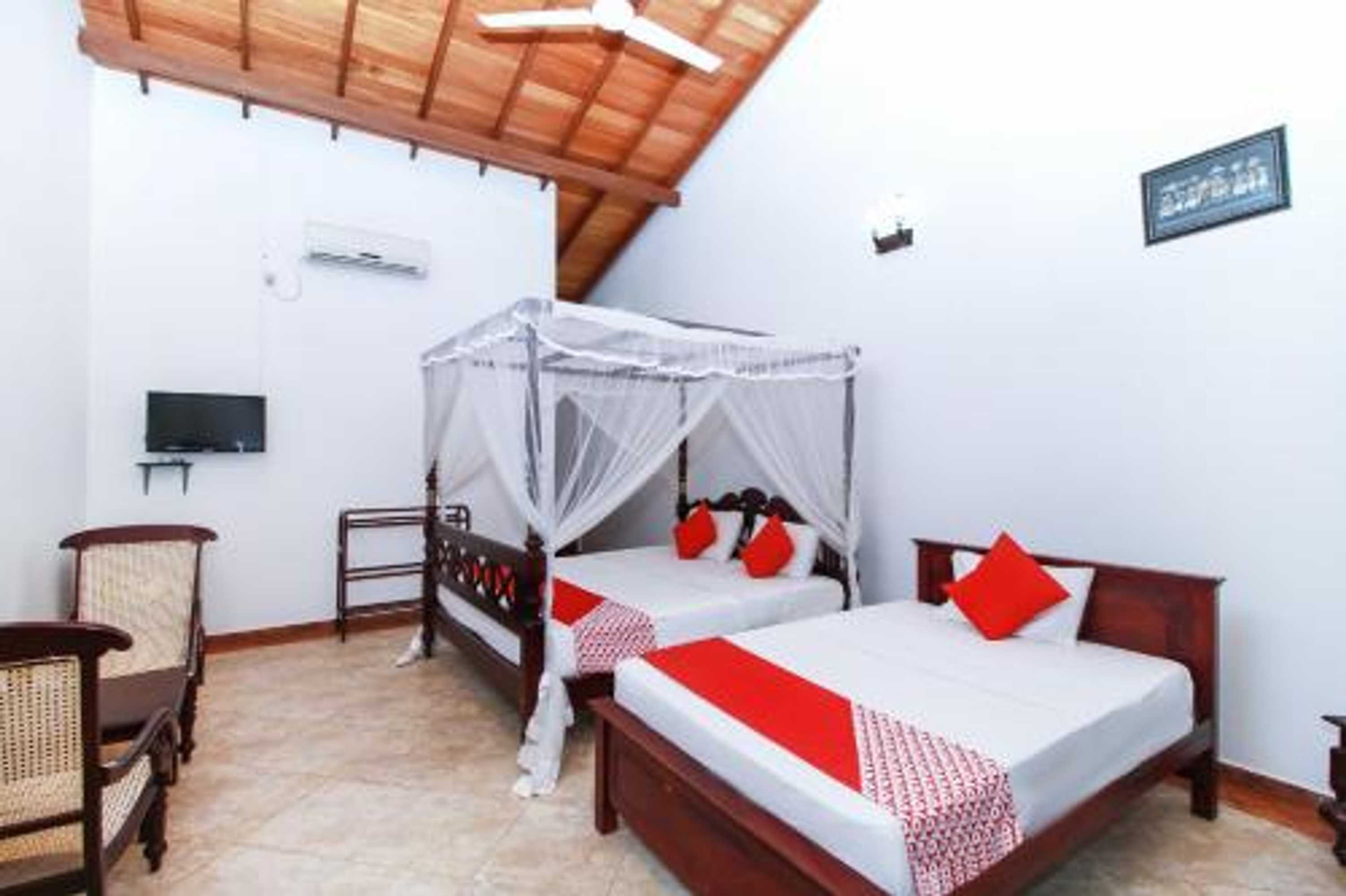 Gift card for Chami Villa Bentota Gift card for Chami Villa Bentota