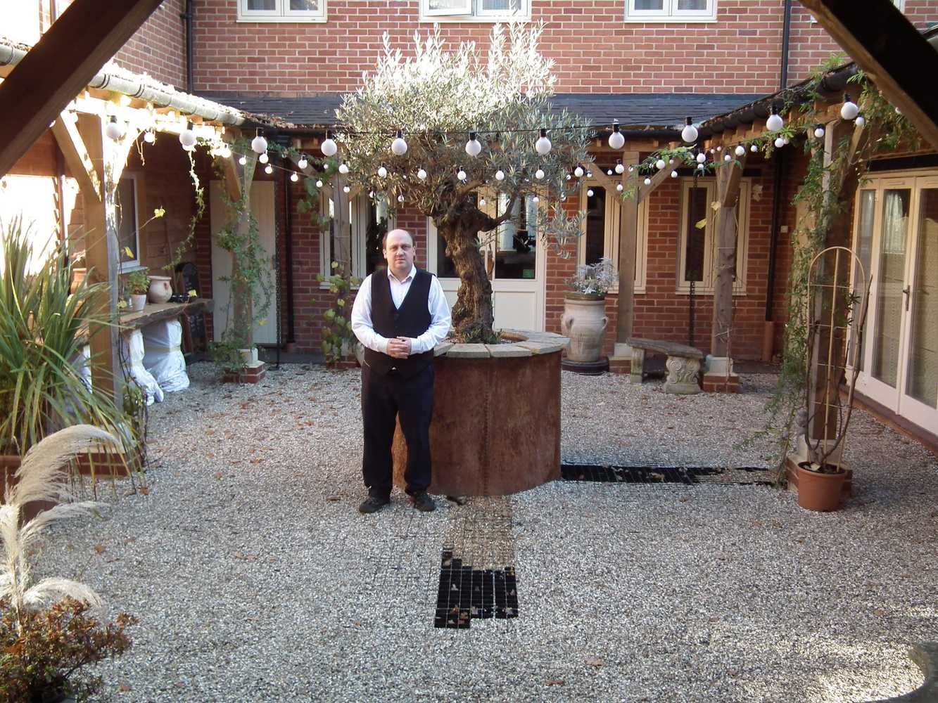 Gift card for The Kingsley at Eversley Gift card for The Kingsley at Eversley