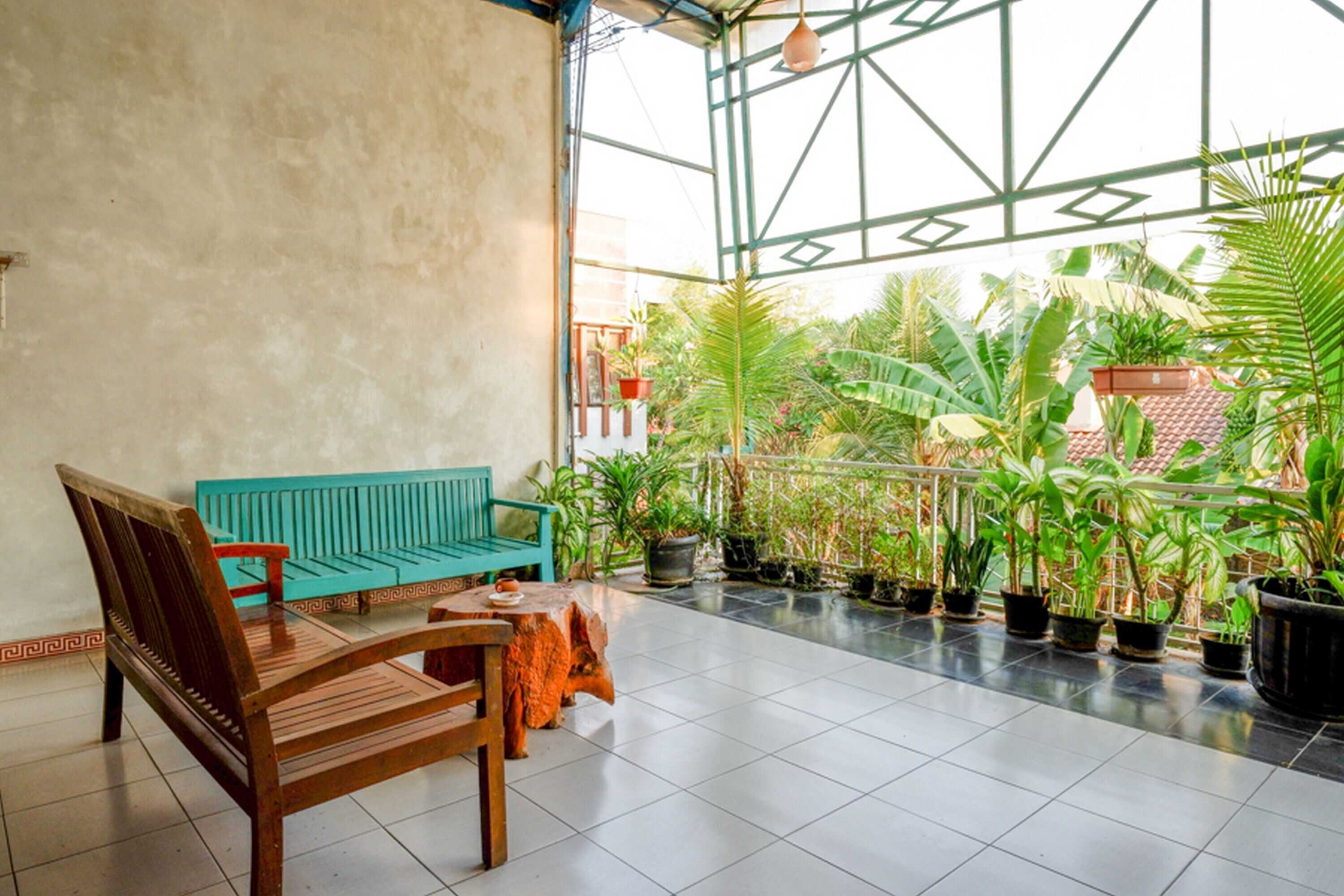 Gift card for Reddoorz Syariah Near Menara Kudus