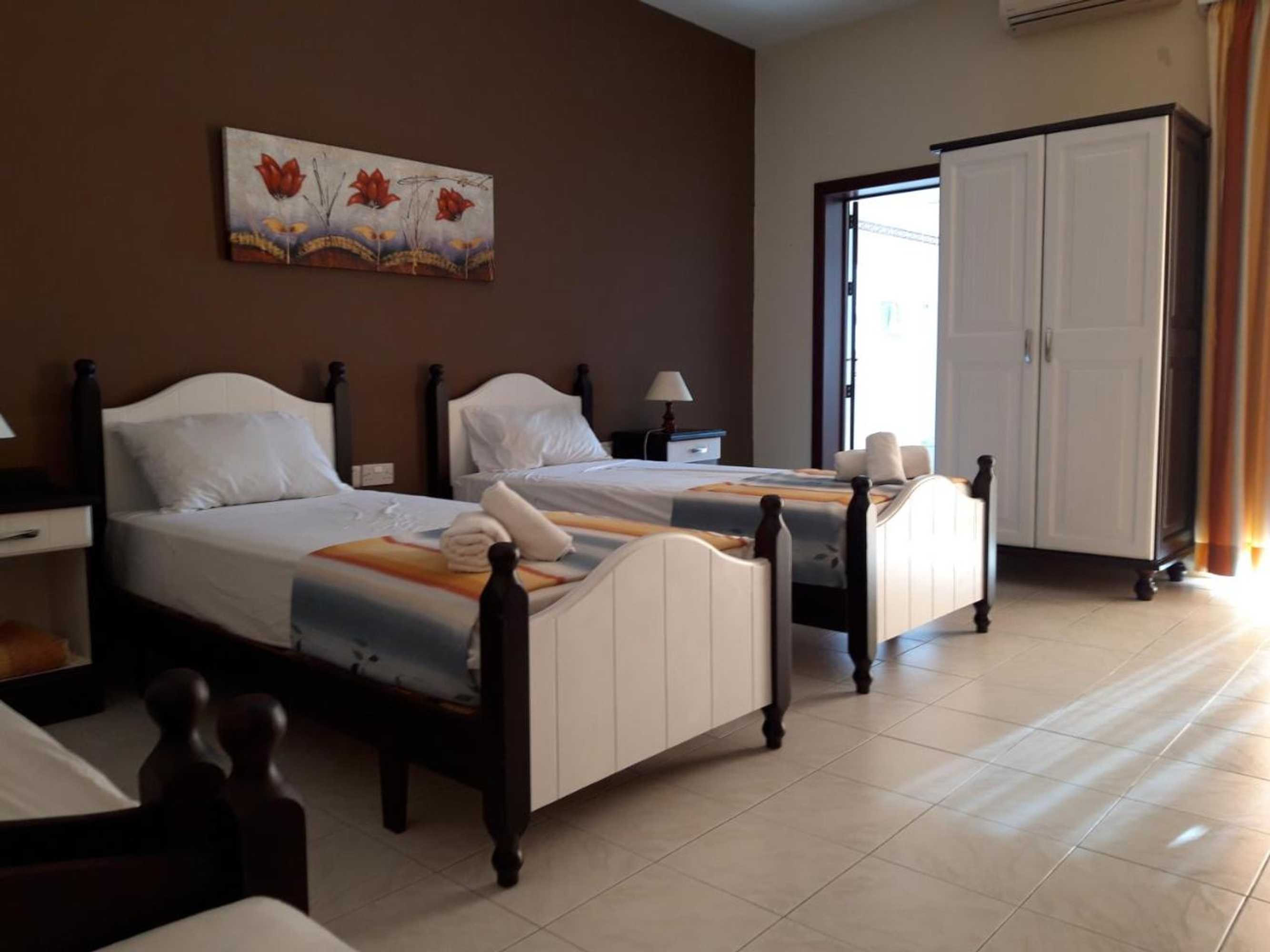 Gift card for Mariblu Hotel