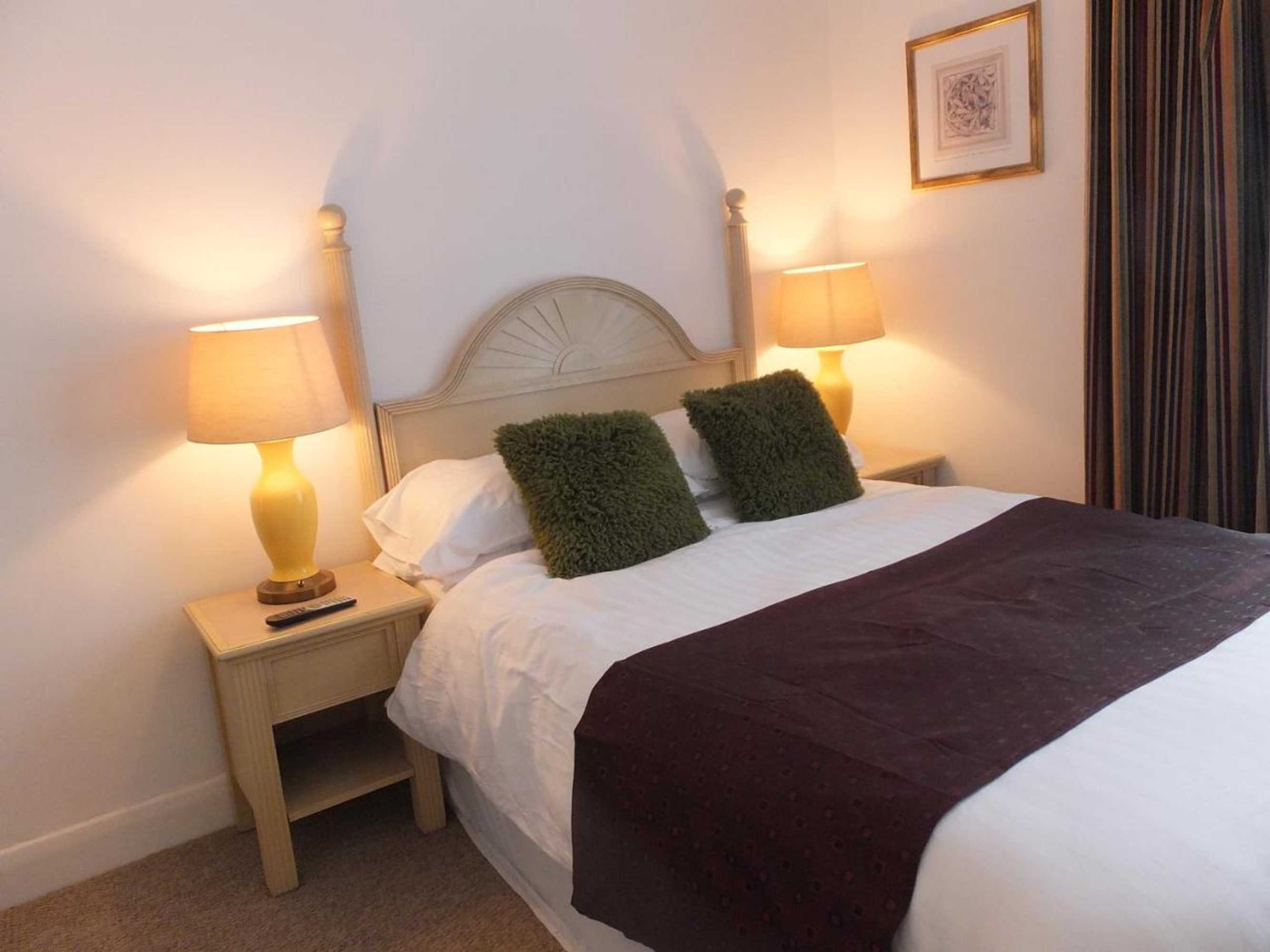 Gift card for Jessamine Guest House