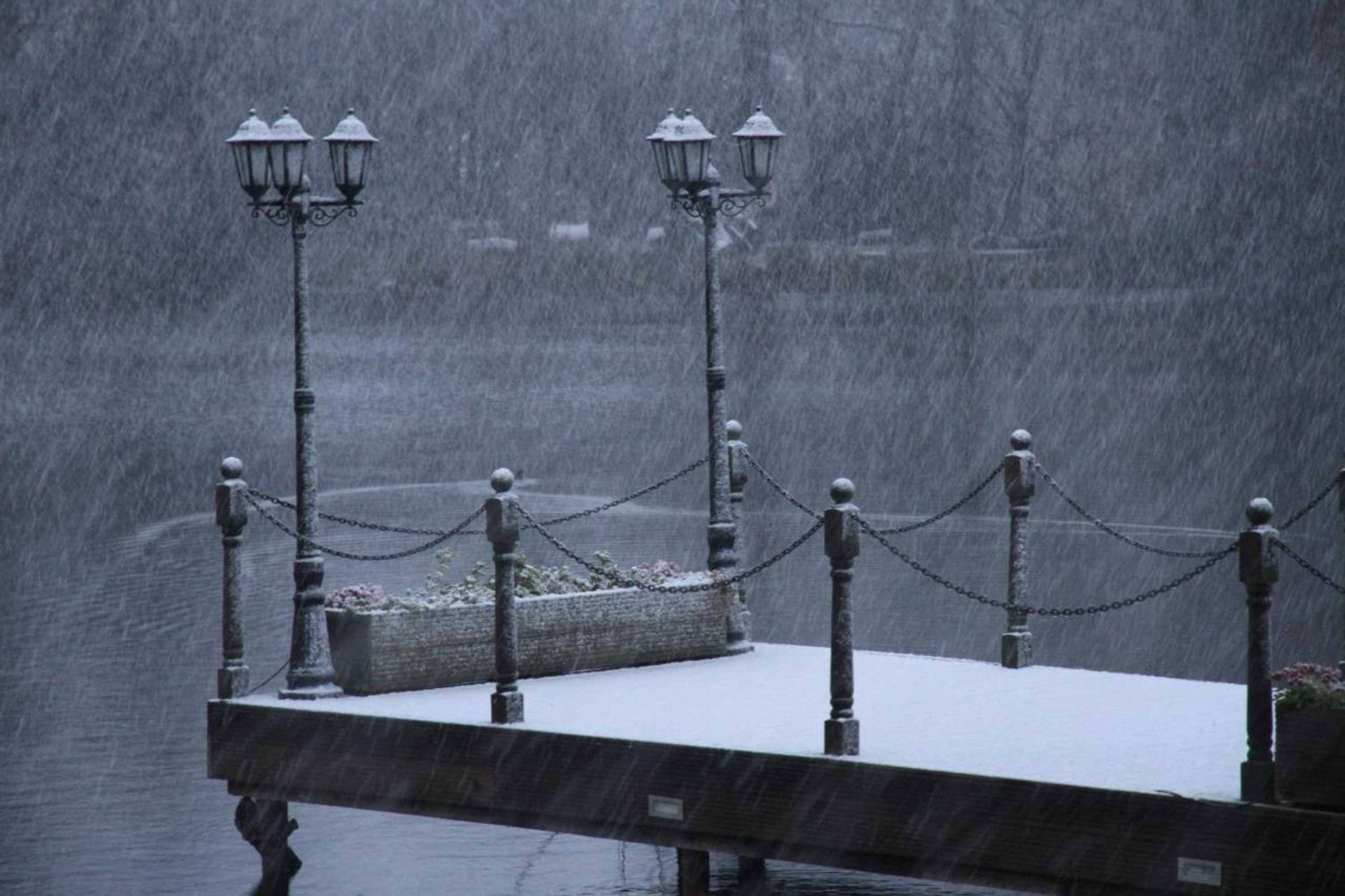 Gift card for Inn On The Lake