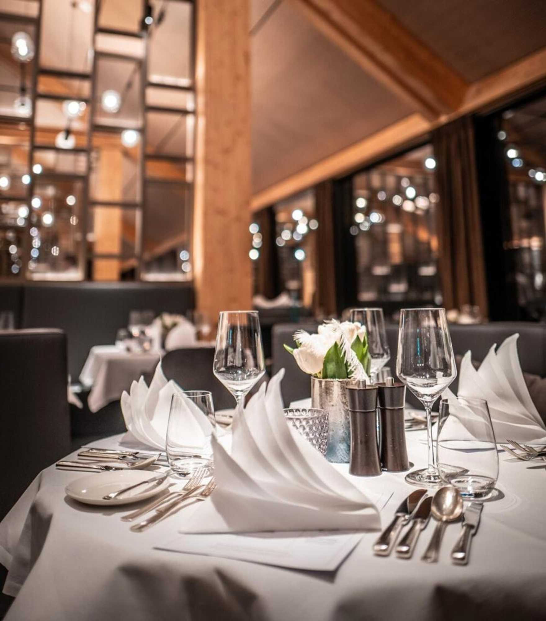 Gift card for Der Öschberghof - Golf-Resort Des Jahres