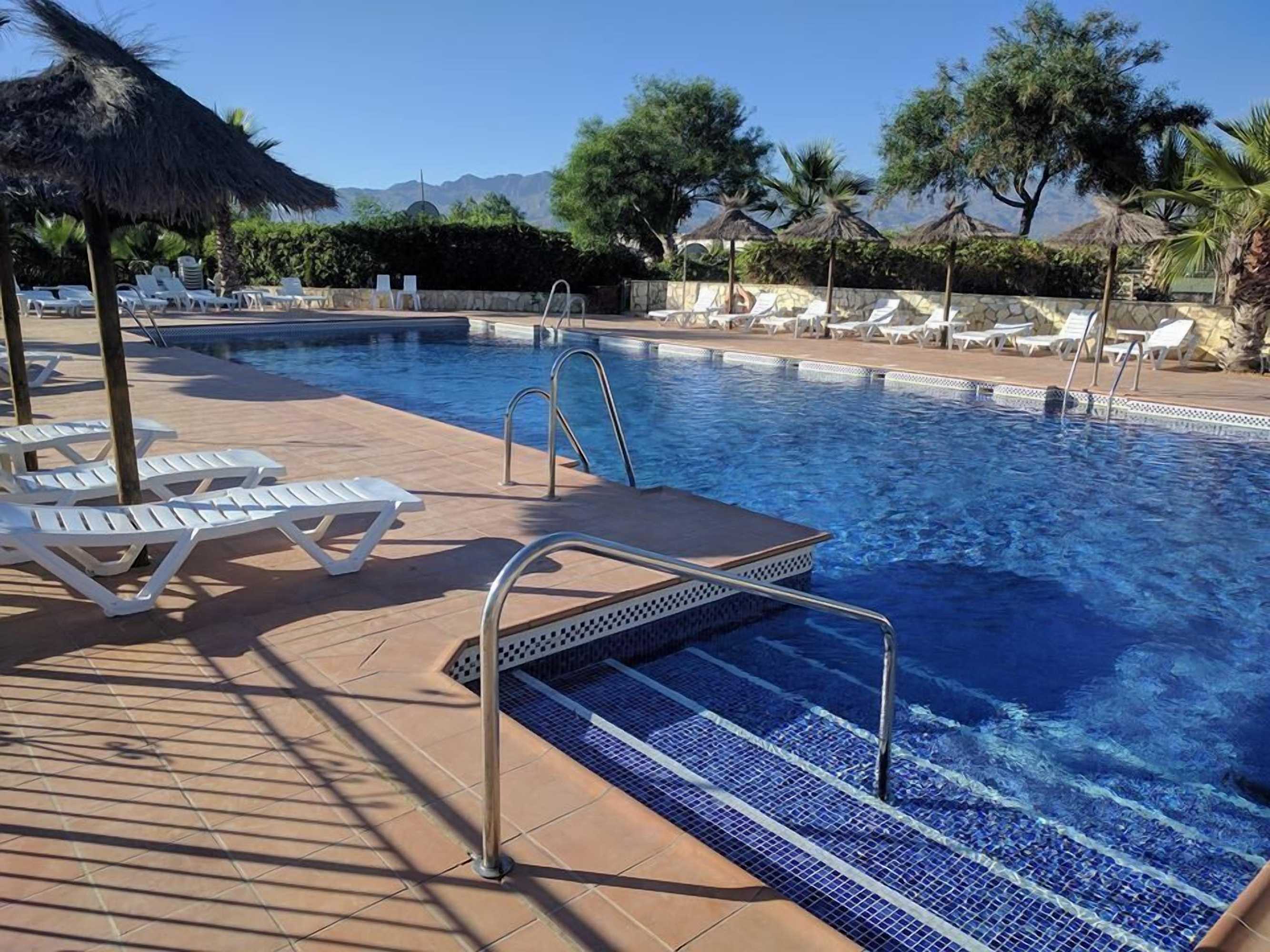 Gift card for Los Gallardos Leisure - Camping & Resort Gift card for Los Gallardos Leisure - Camping & Resort