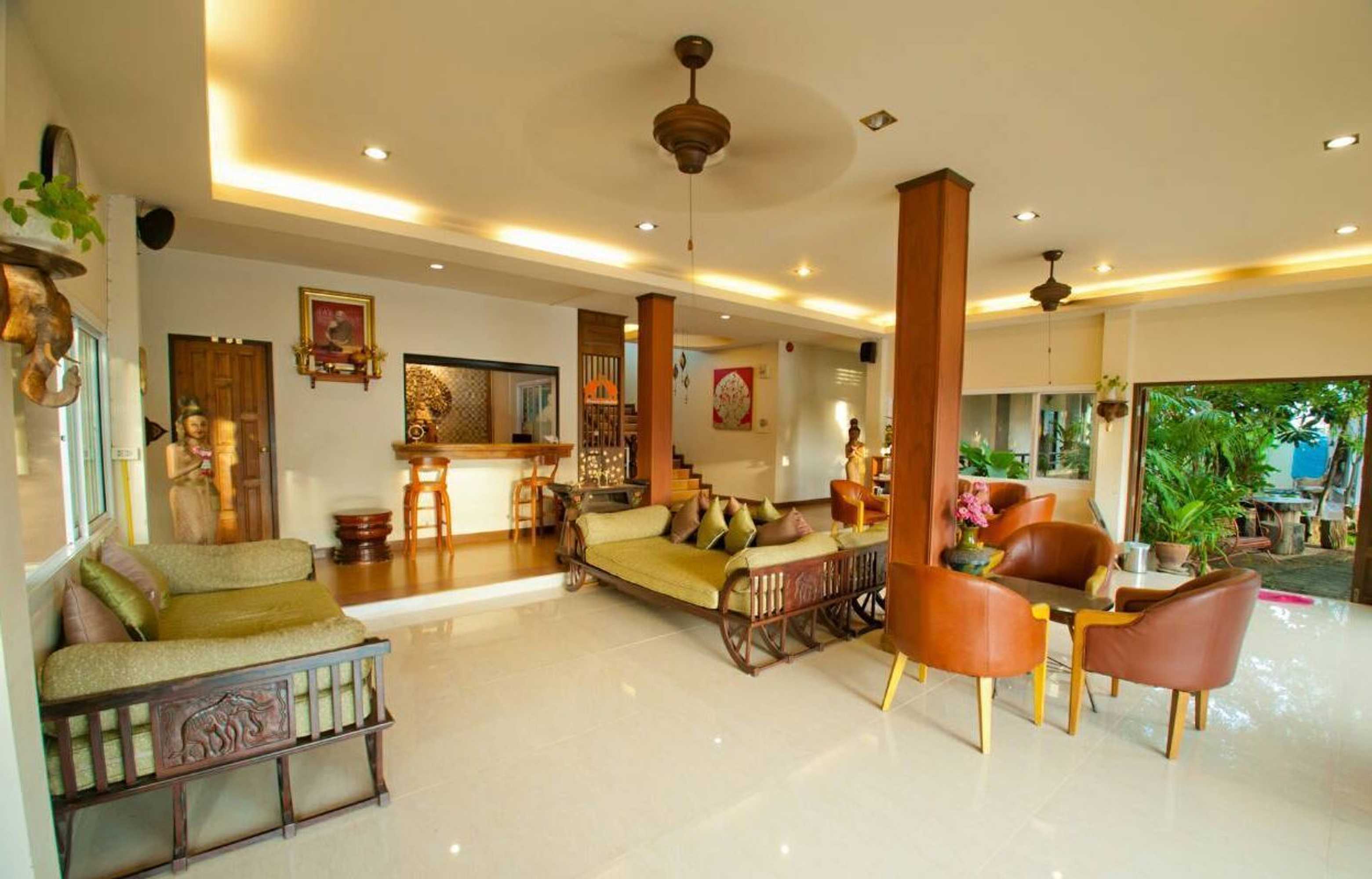 Gift card for Fahluang Residence Gift card for Fahluang Residence