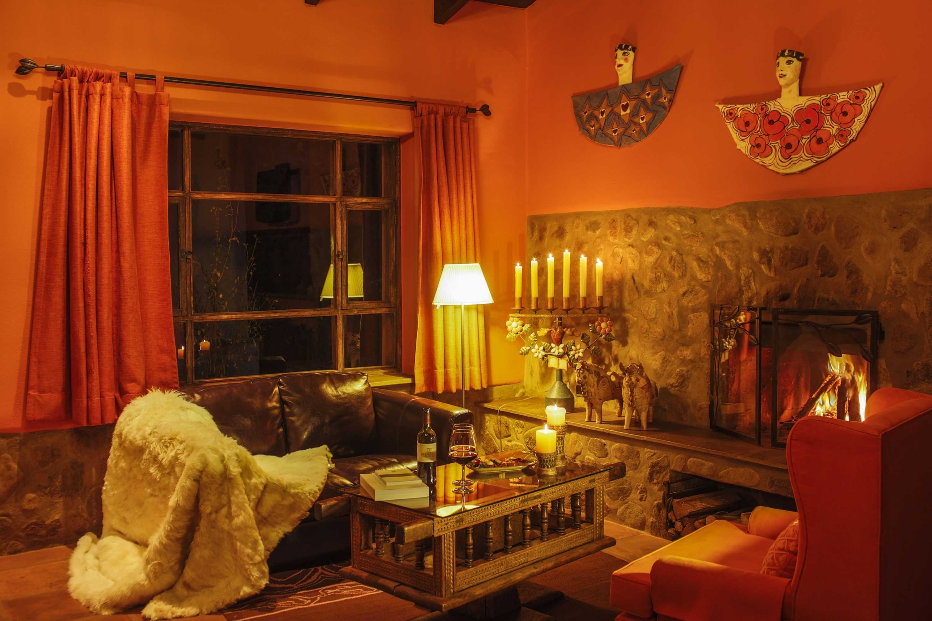 Gift card for Sol y Luna Relais & Chateaux Gift card for Sol y Luna Relais & Chateaux