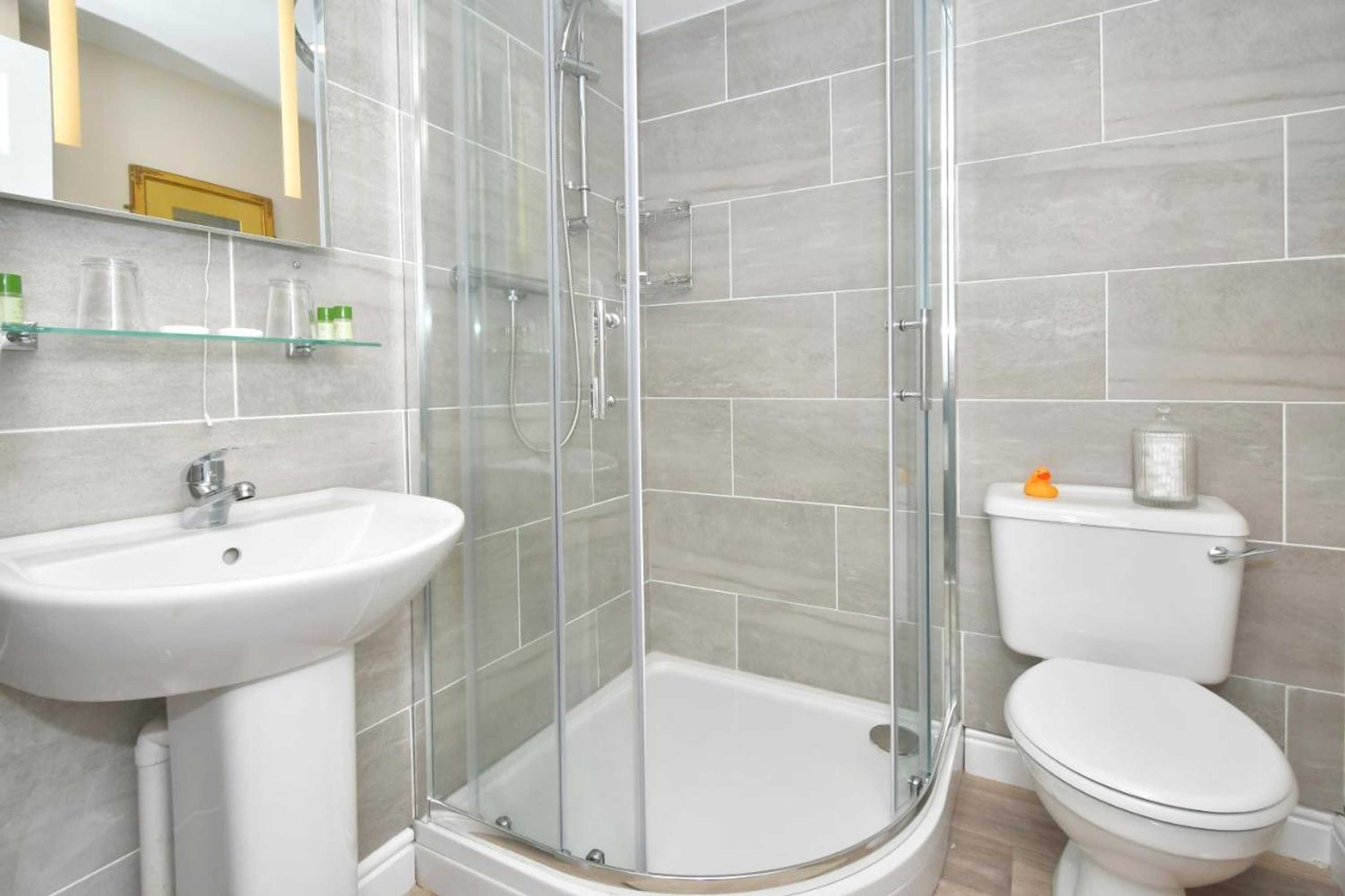 Gift card for The Fountain Inn