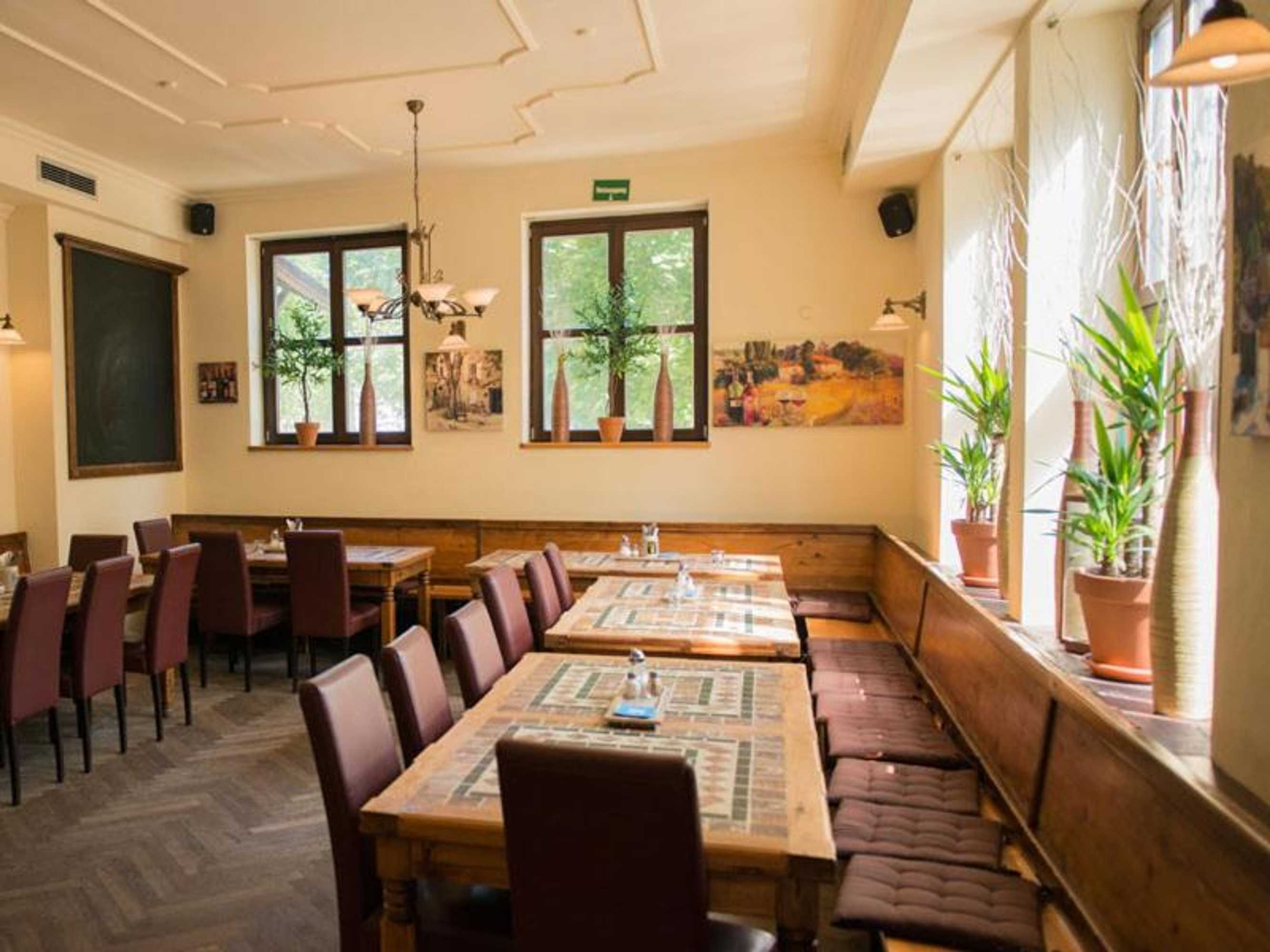 Gift card for Alter Wirt Thalkirchen