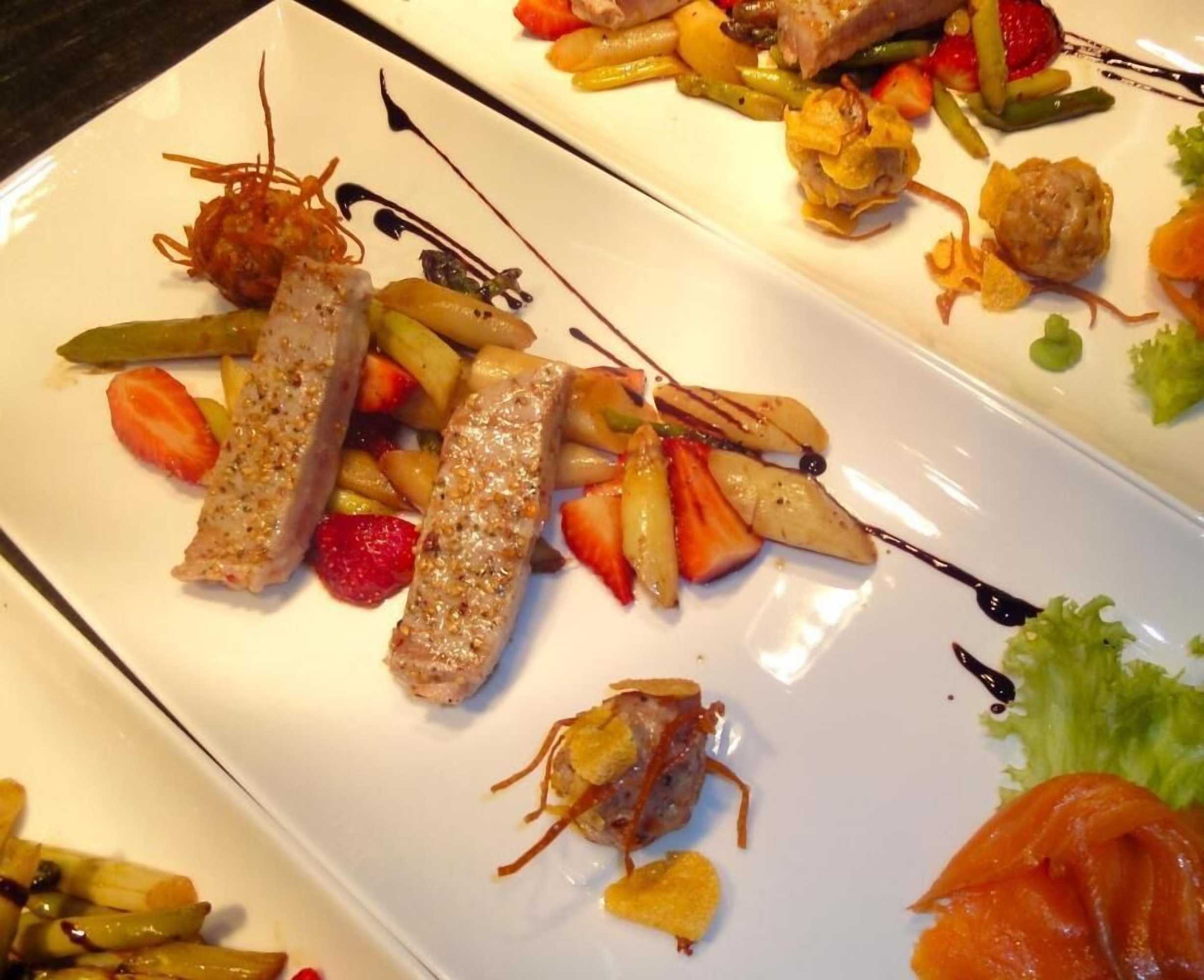 Gift card for Hotel Scheidberg