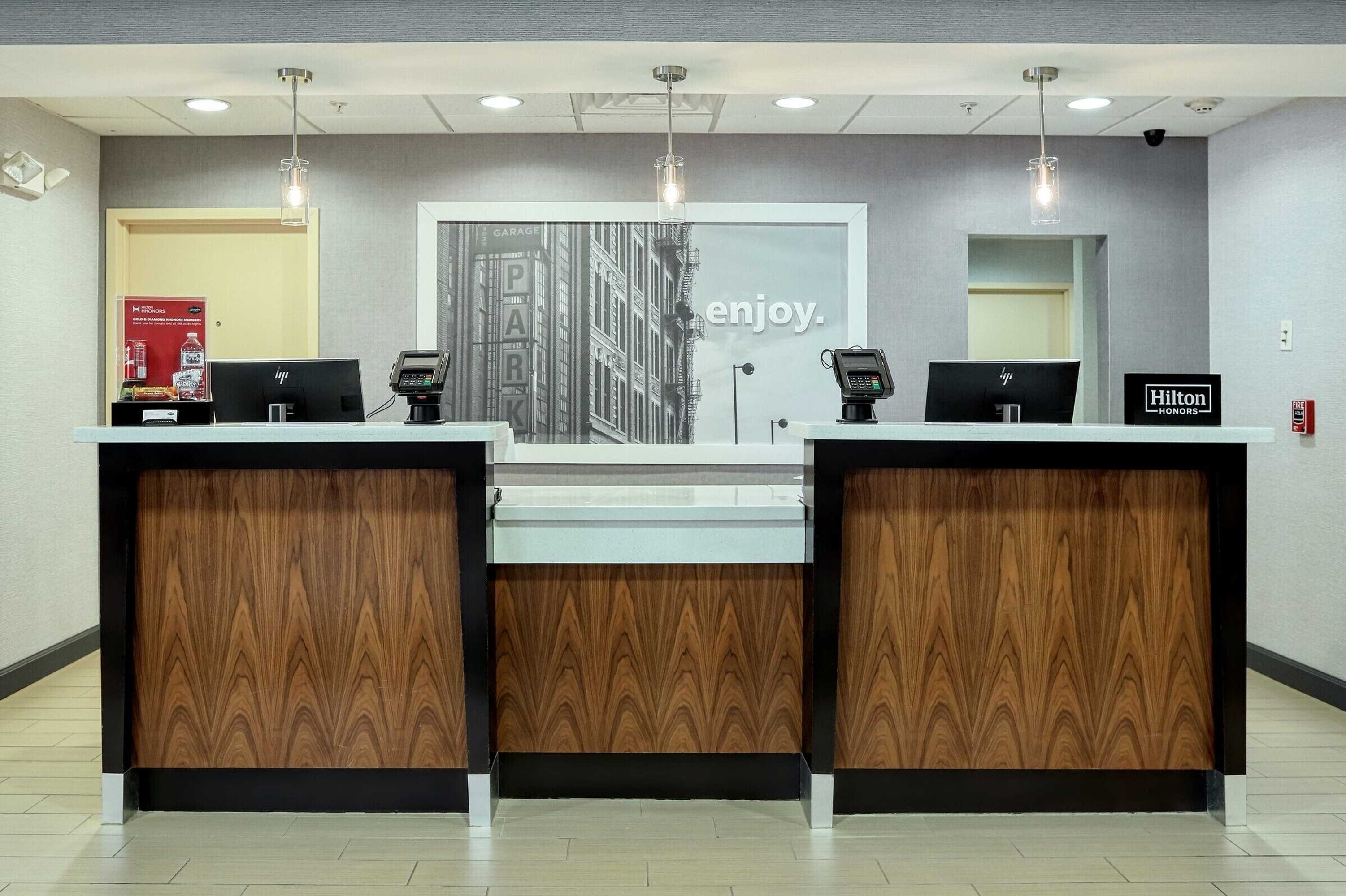 Gift card for Hampton Inn & Suites Parsippany/north Gift card for Hampton Inn & Suites Parsippany/north