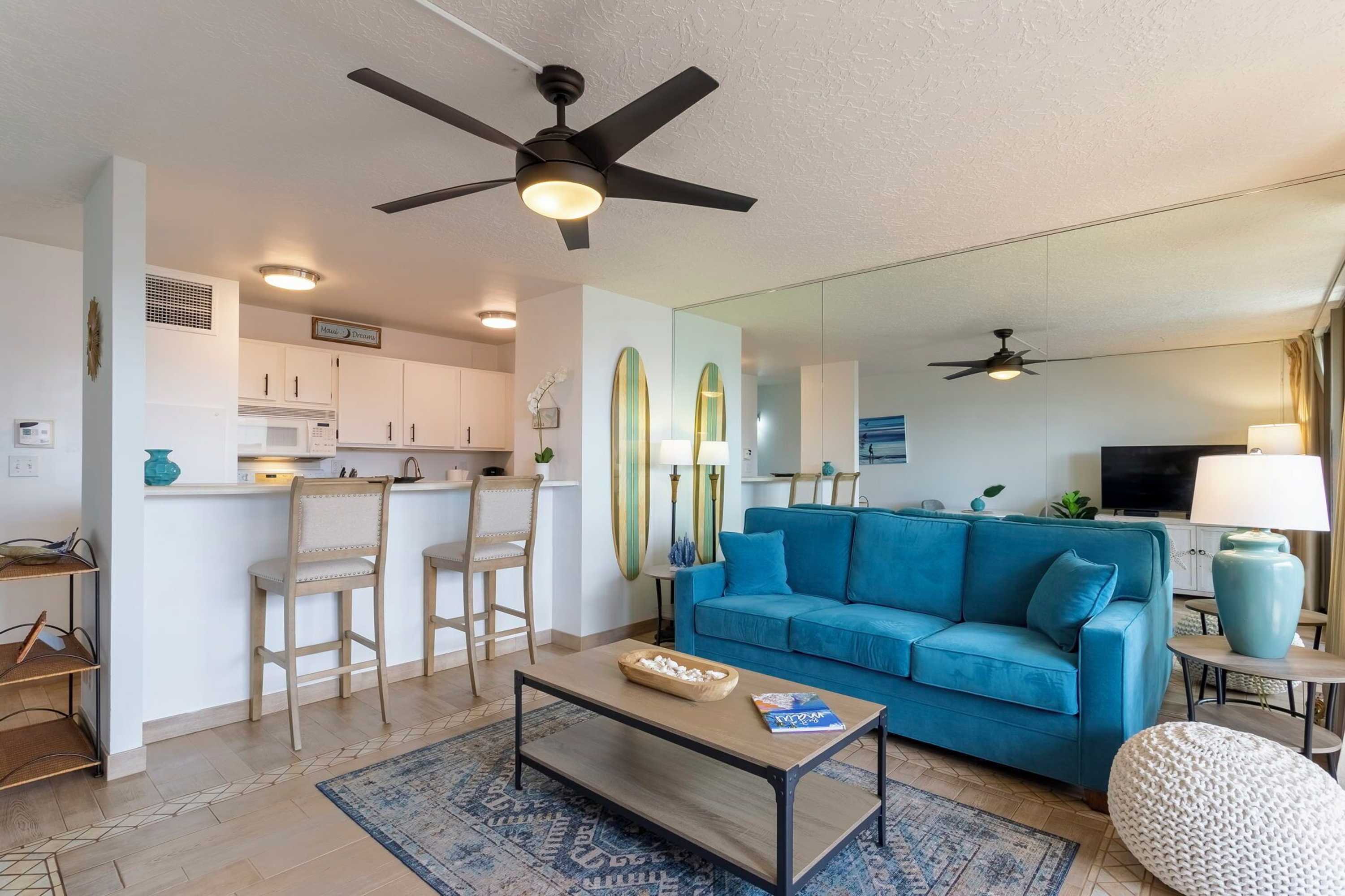 Gift card for Sugar Beach Resort - Maui Condo & Home