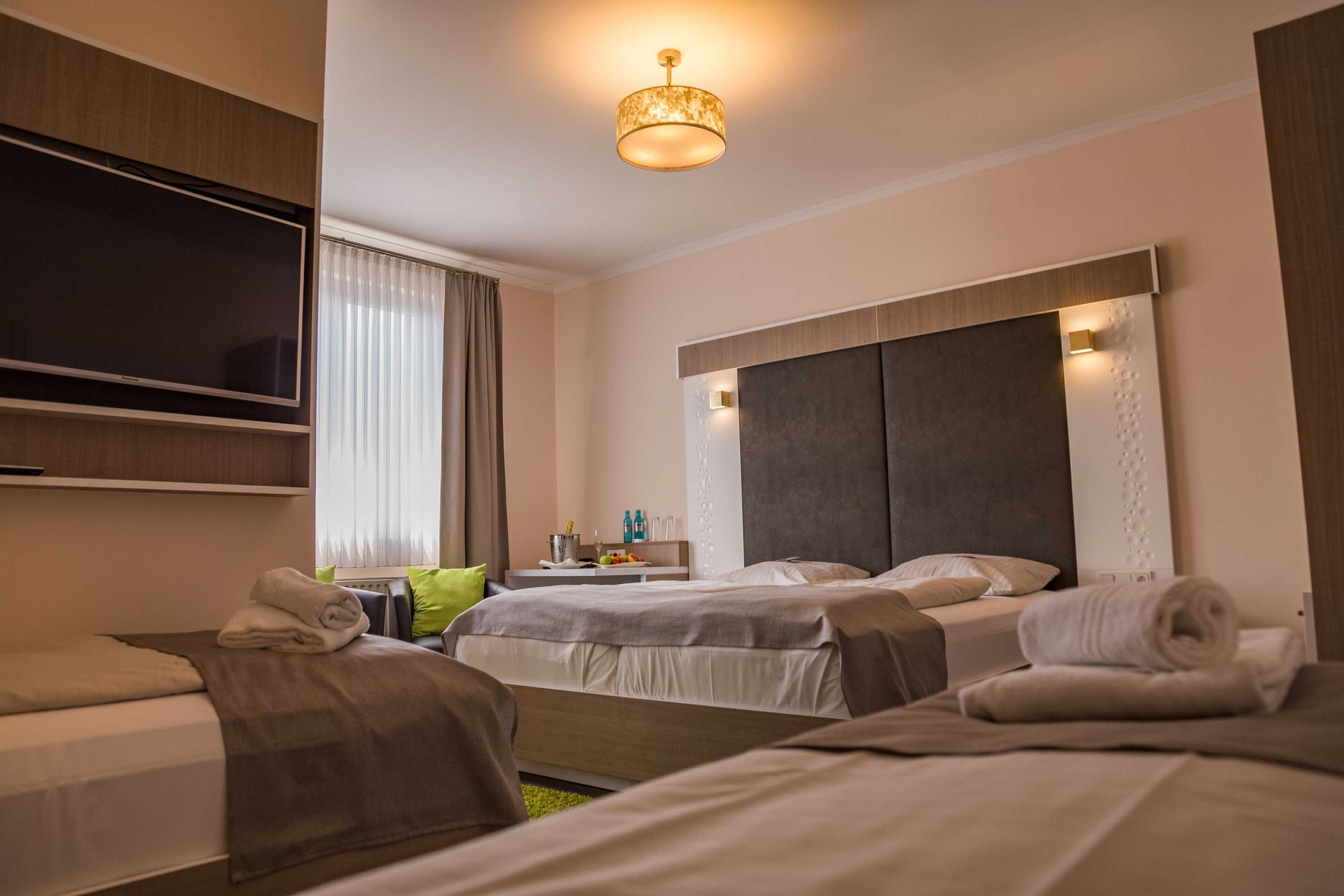 Gift card for Hotel Zur Krone