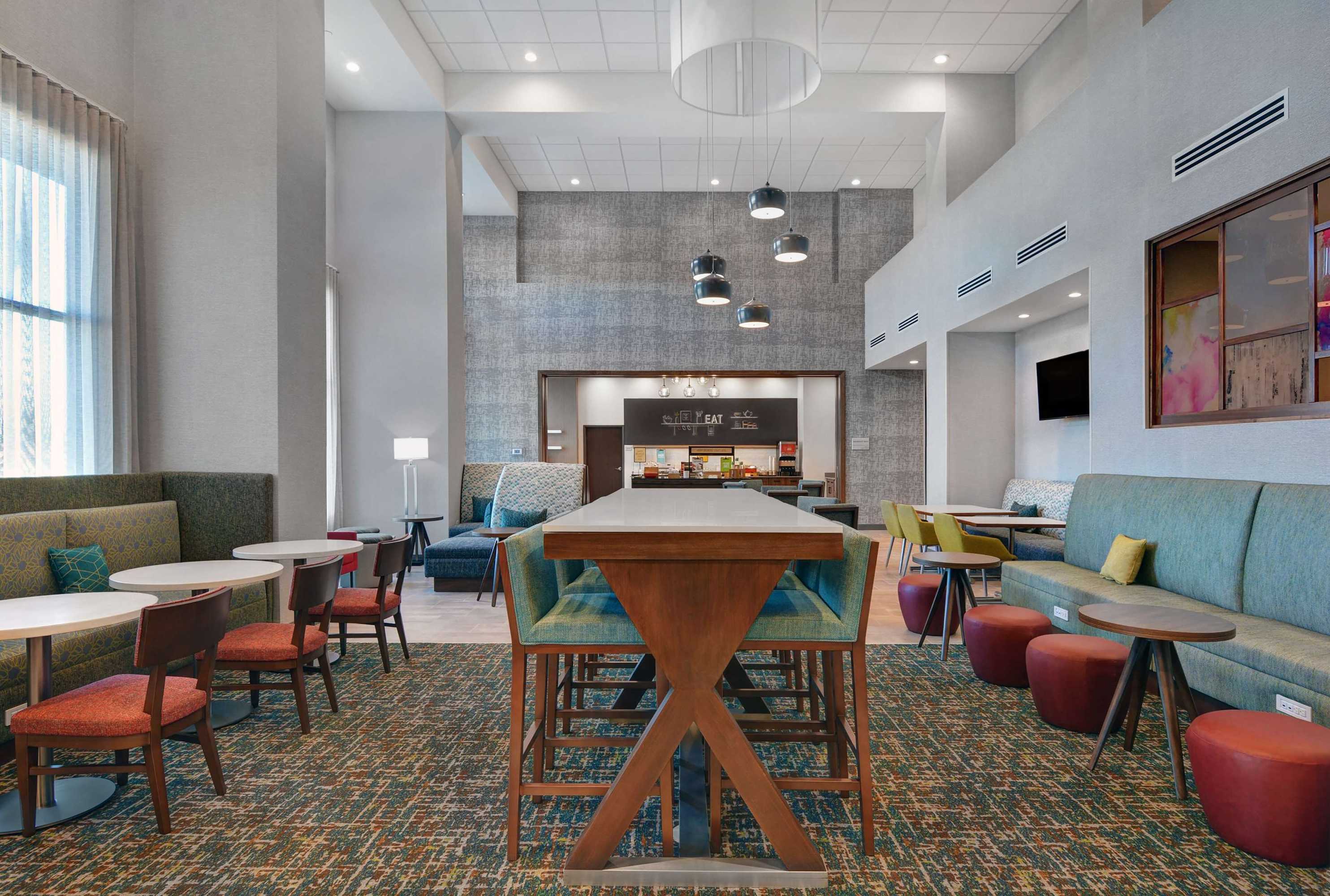Gift card for Hampton Inn & Suites Middleburg Gift card for Hampton Inn & Suites Middleburg