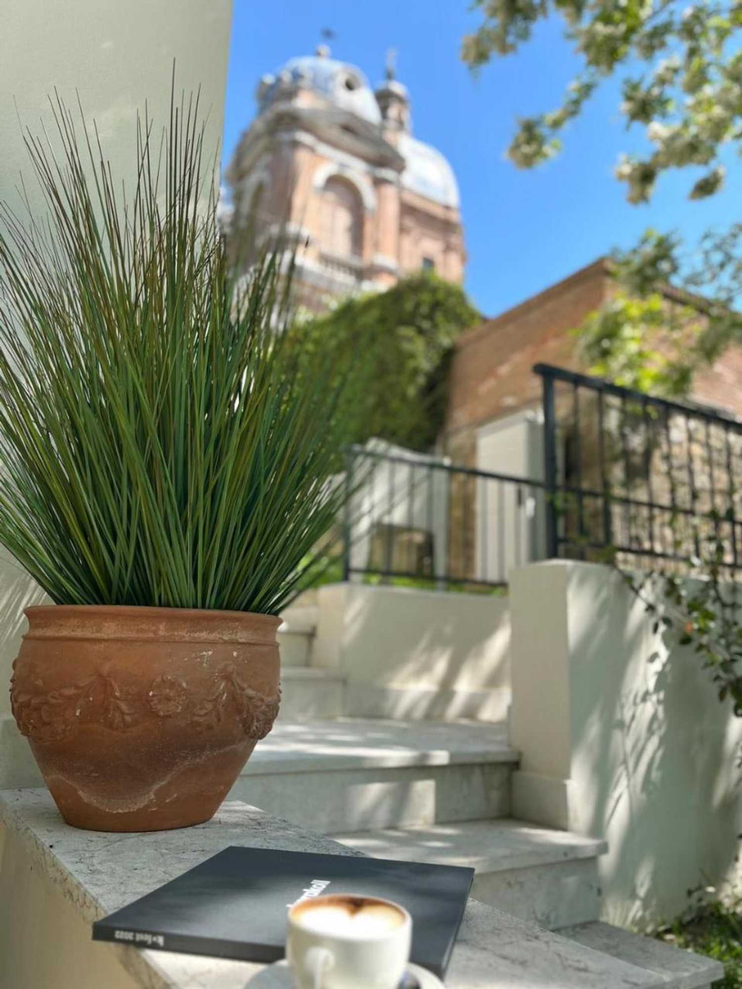Gift card for Al Santuario di Fiorano Charming Hostel