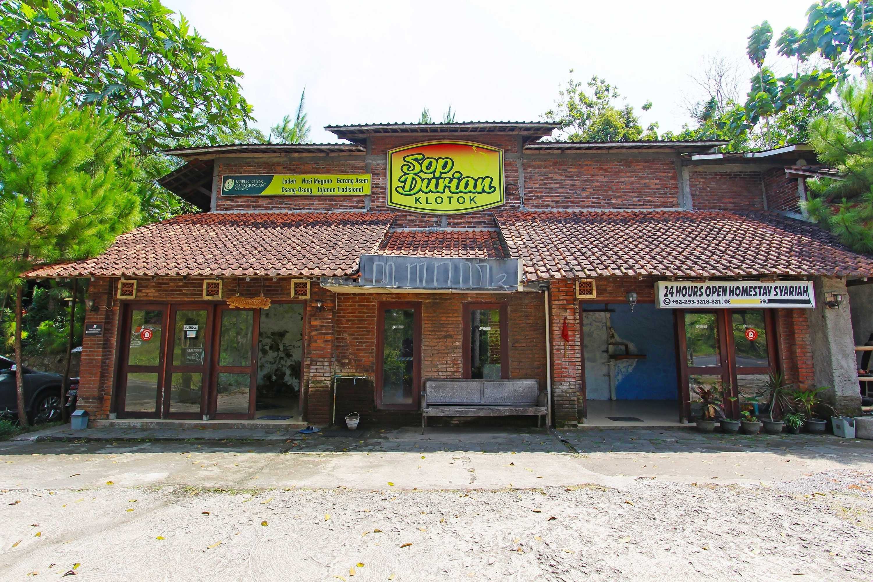 Gift card for Super Oyo 3693 Kopi Klotok Homestay Syariah Gift card for Super Oyo 3693 Kopi Klotok Homestay Syariah