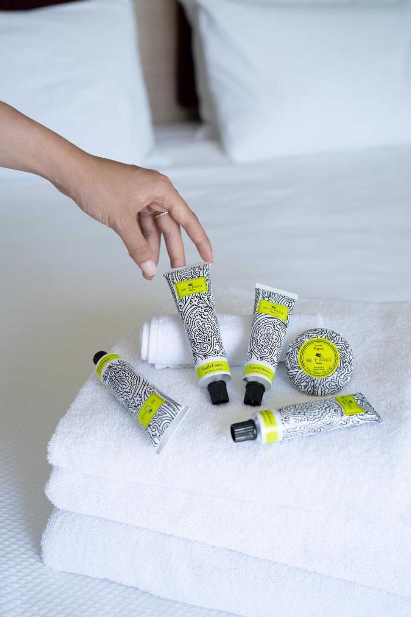 Gift card for No 81 Hotel