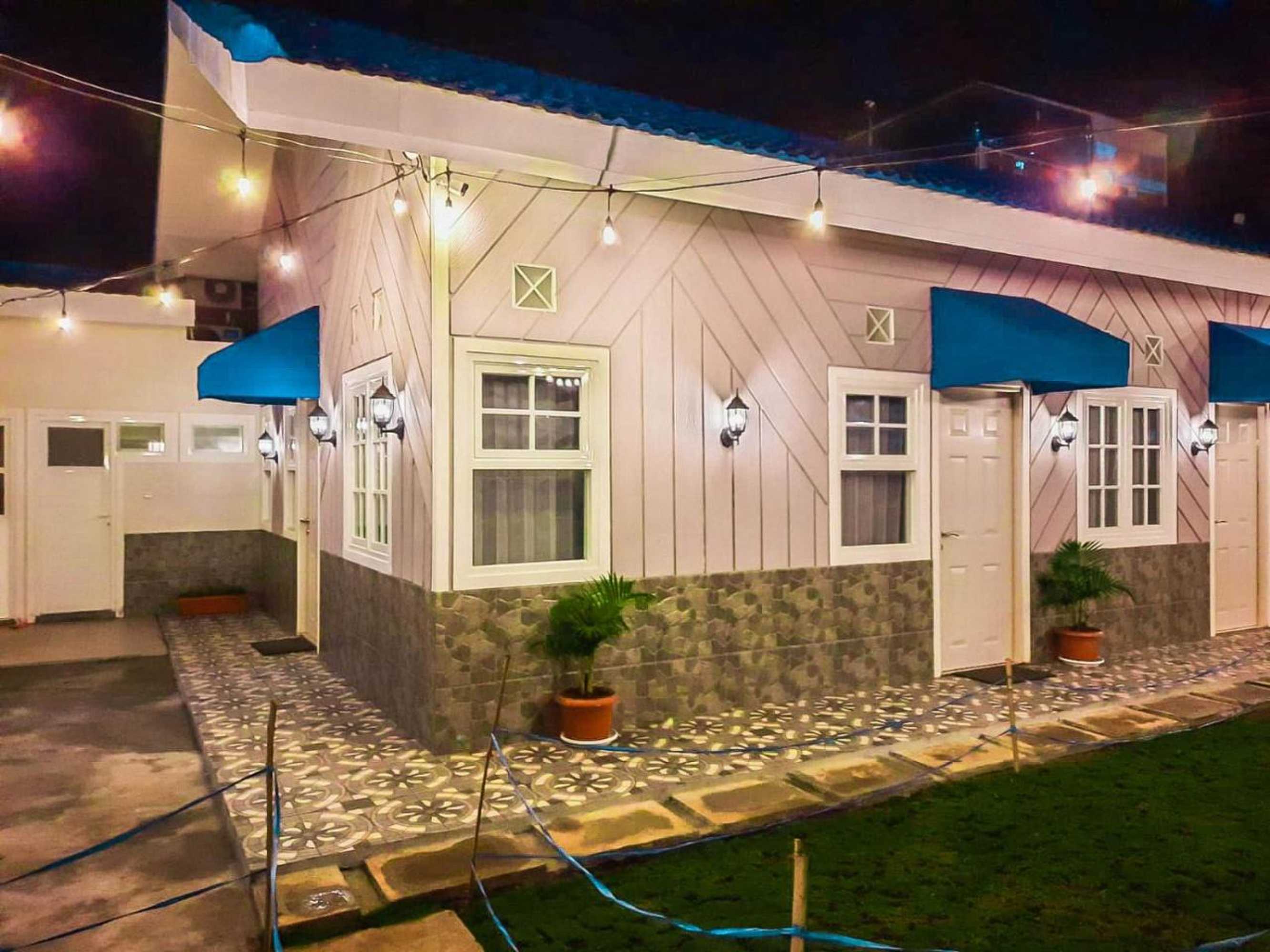 Gift card for Rosemary Homestay