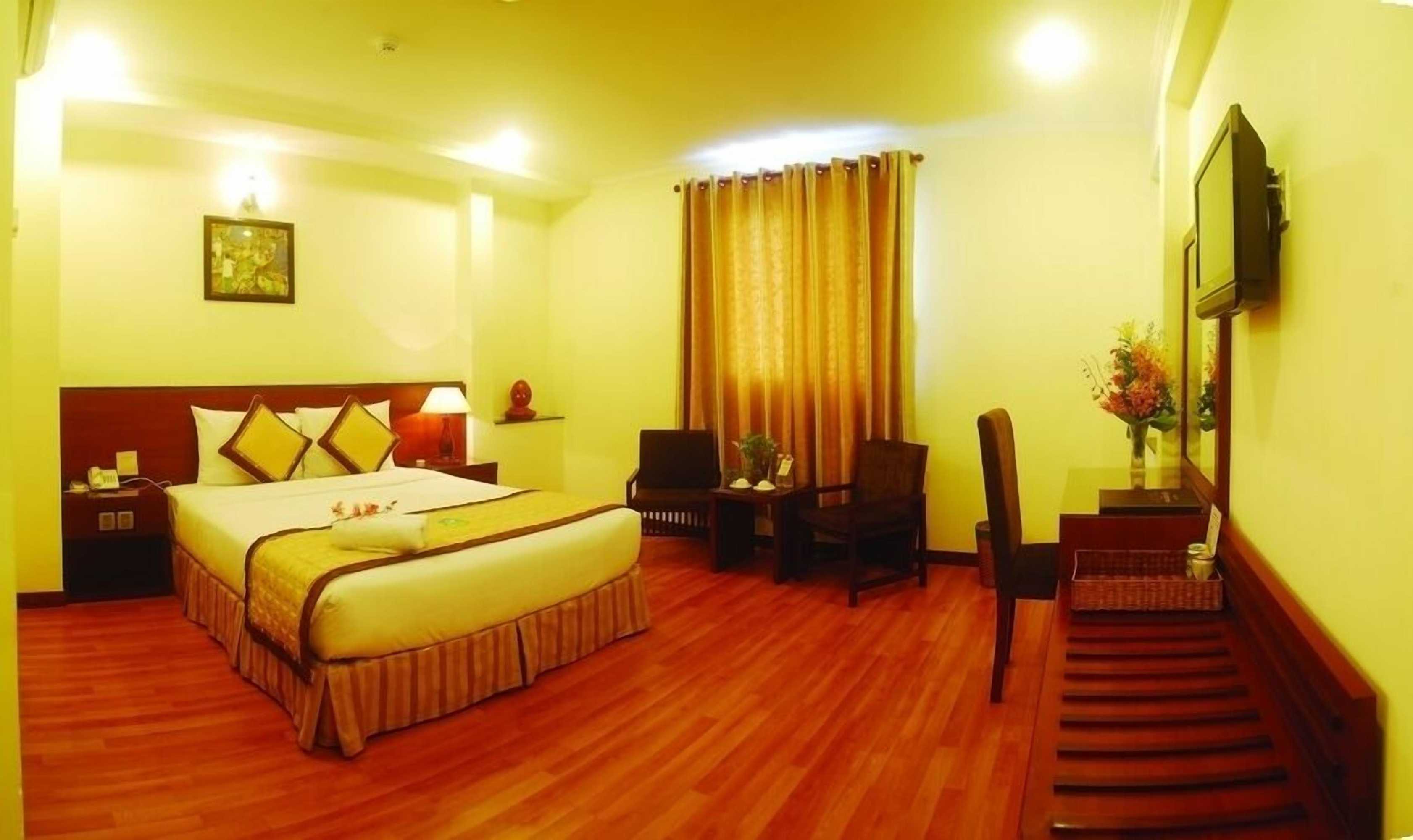 Gift card for Hau Giang Hotel Gift card for Hau Giang Hotel