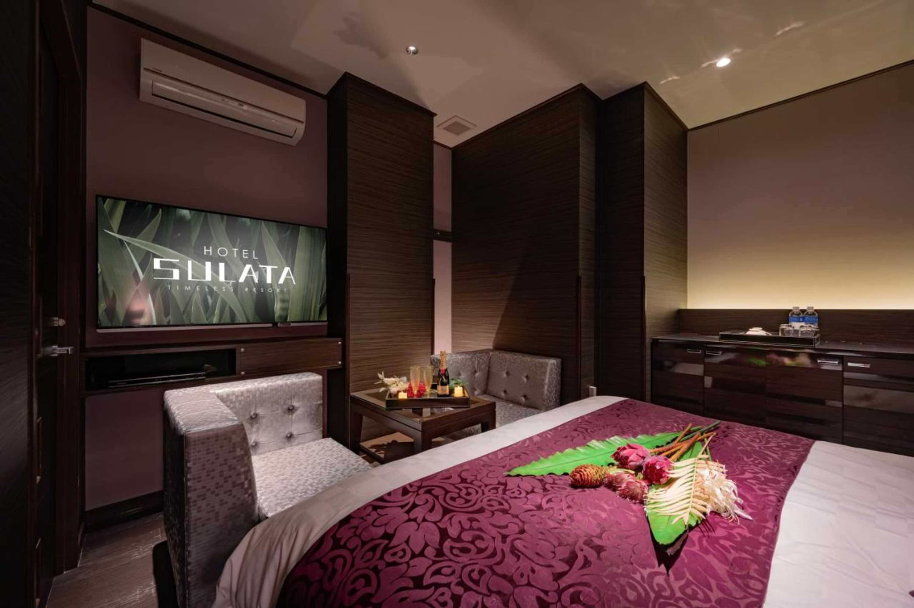 Gift card for Hotel Sulata Yamagata Airport Adult Only Gift card for Hotel Sulata Yamagata Airport Adult Only