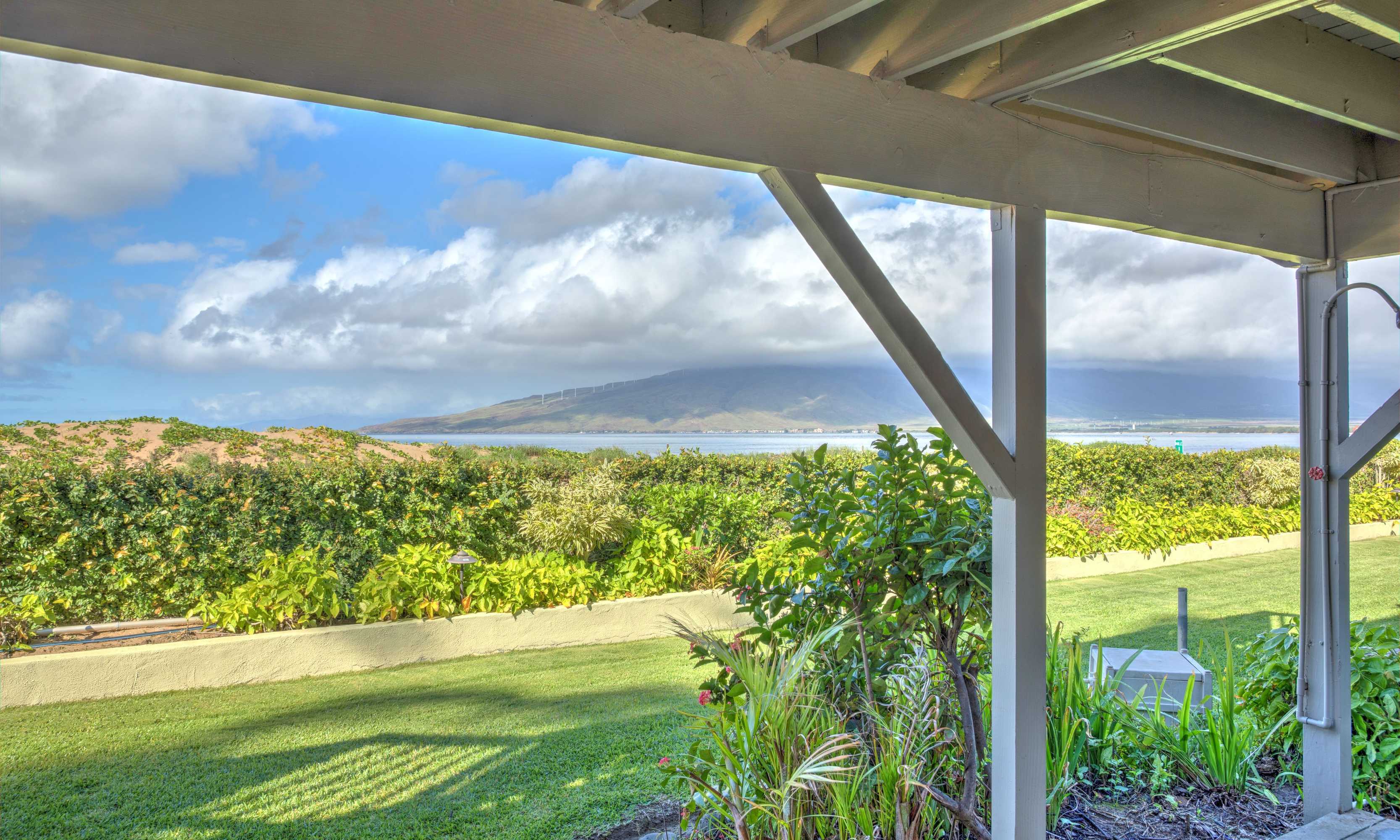 Gift card for Kohea Kai Hotel Maui