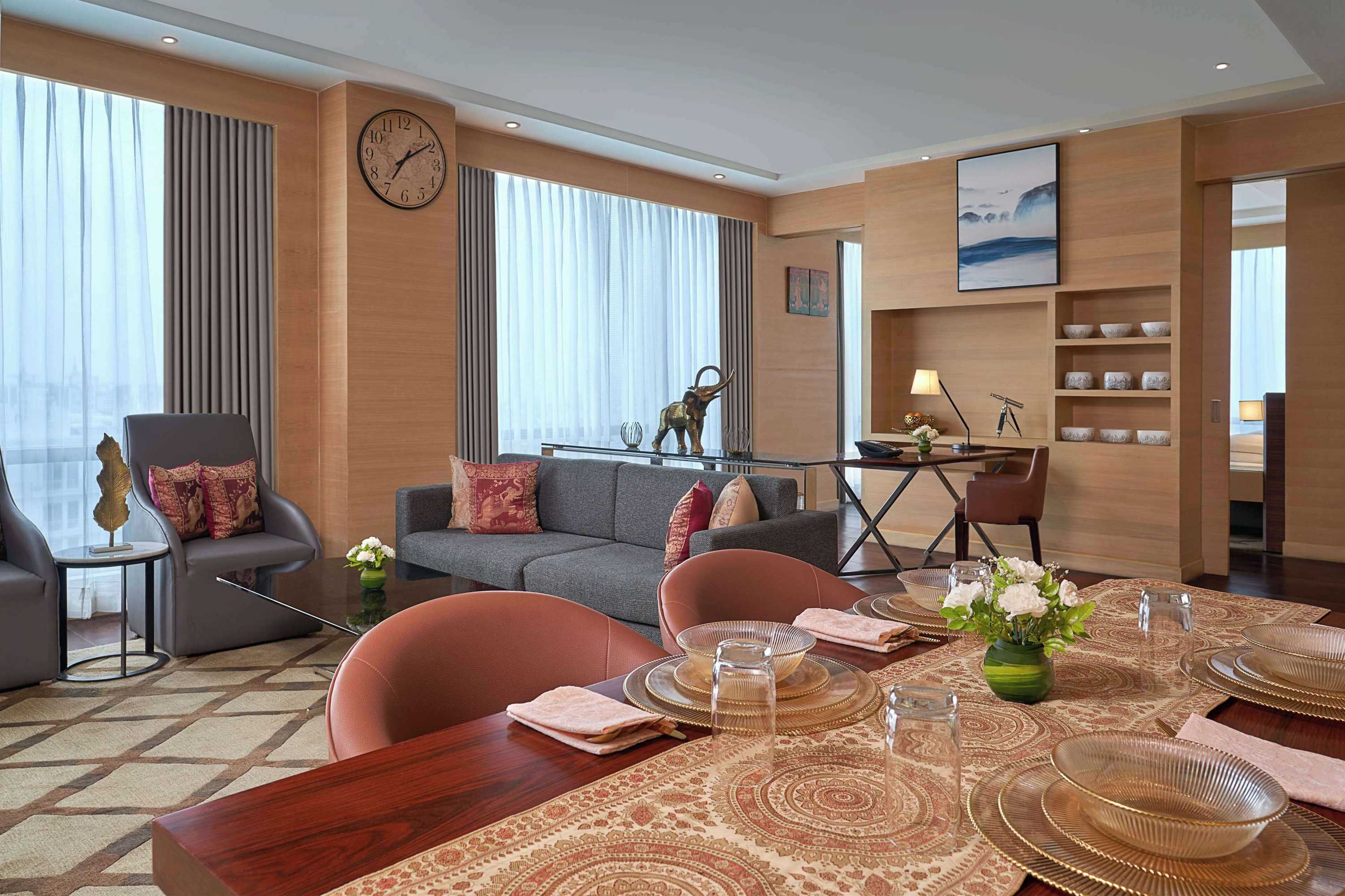 Gift card for Hyatt Regency Lucknow Gomti Nagar