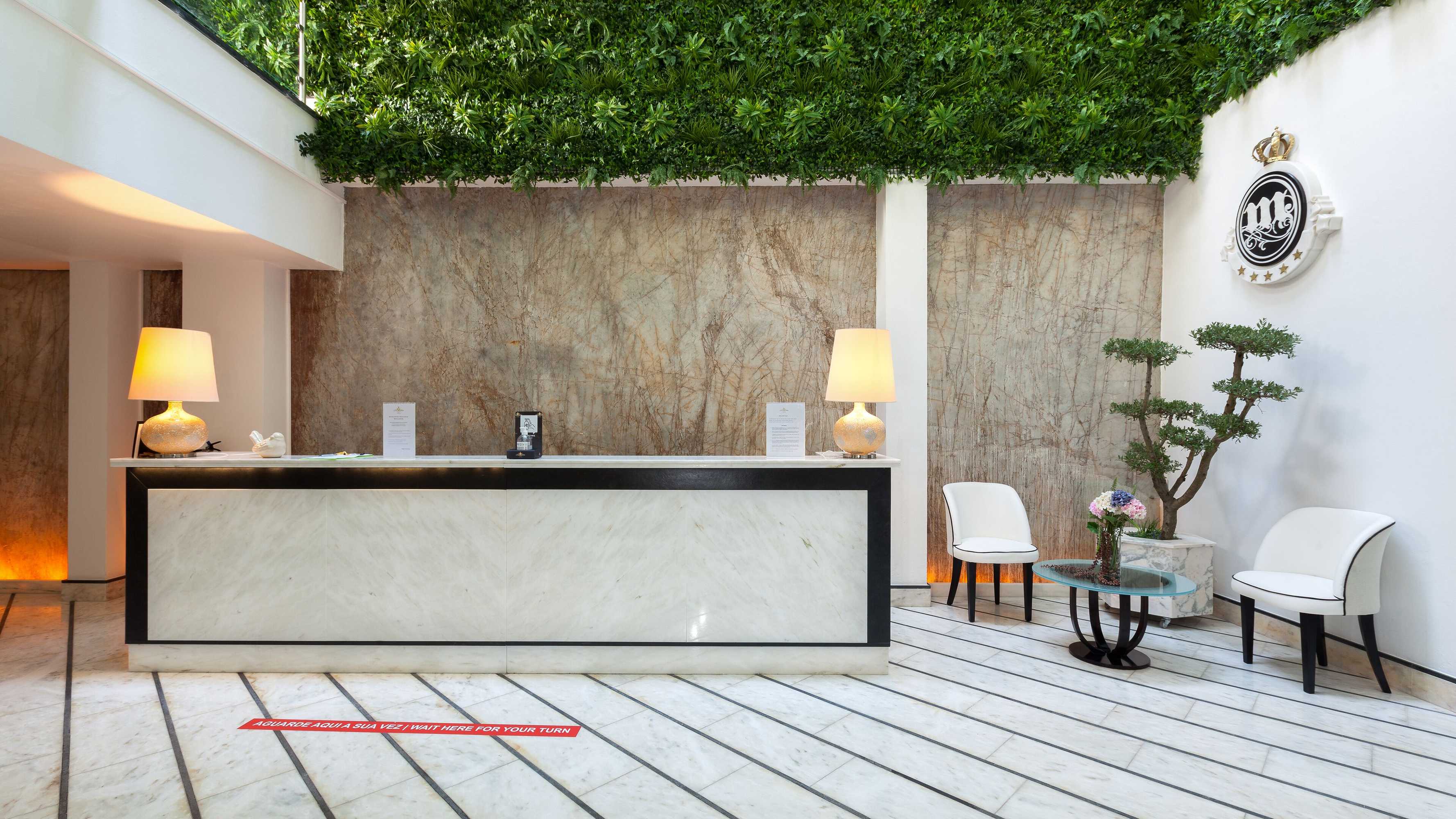 Gift card for Alentejo Marmoris Hotel & Spa,